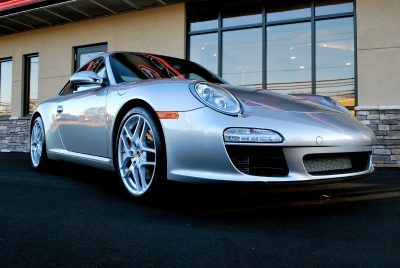 Motorcars