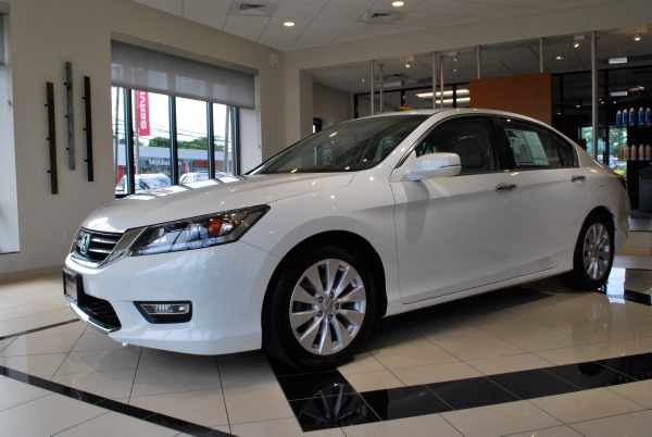 Middletown ct honda dealers #3