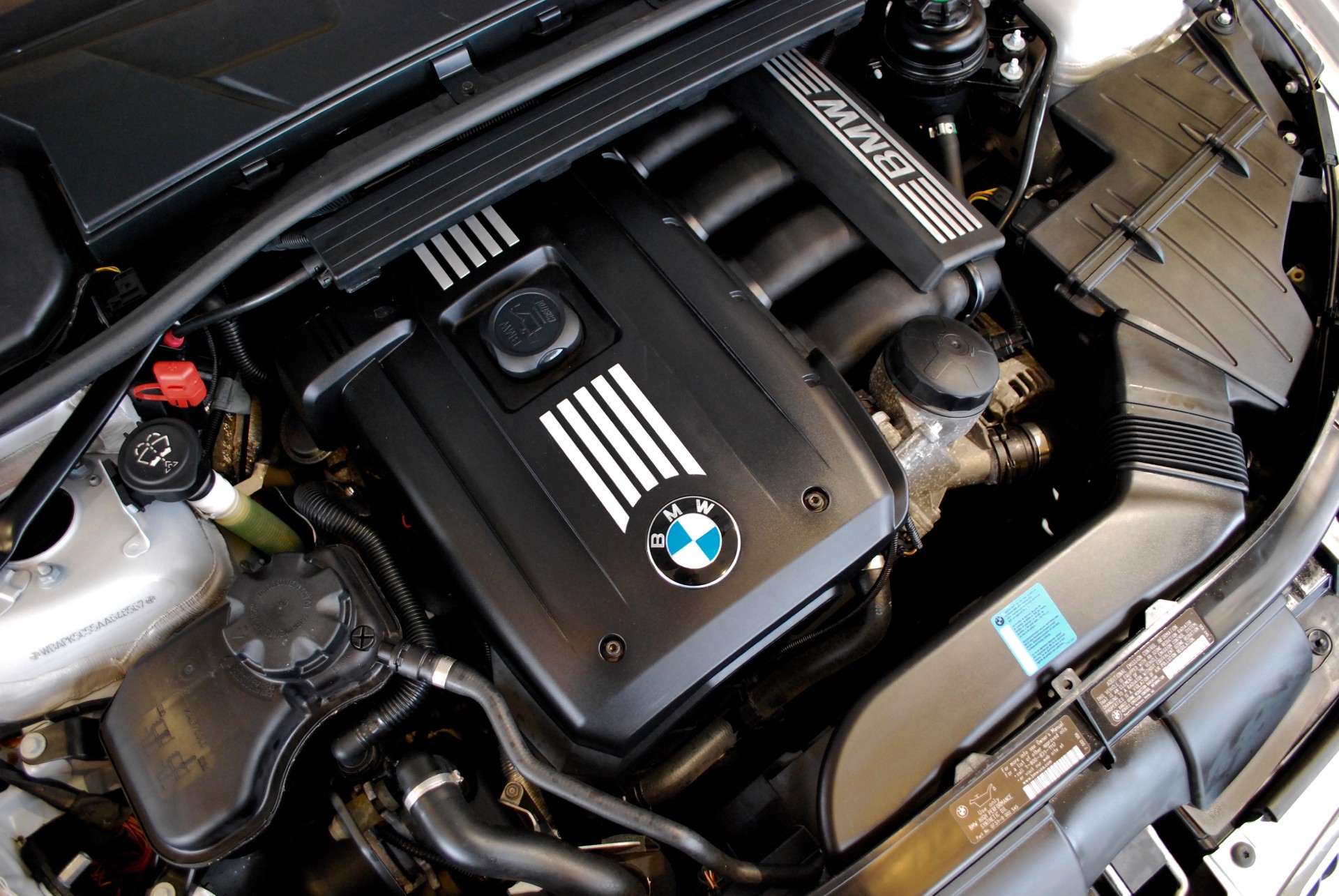 Bmw dealership middletown #3