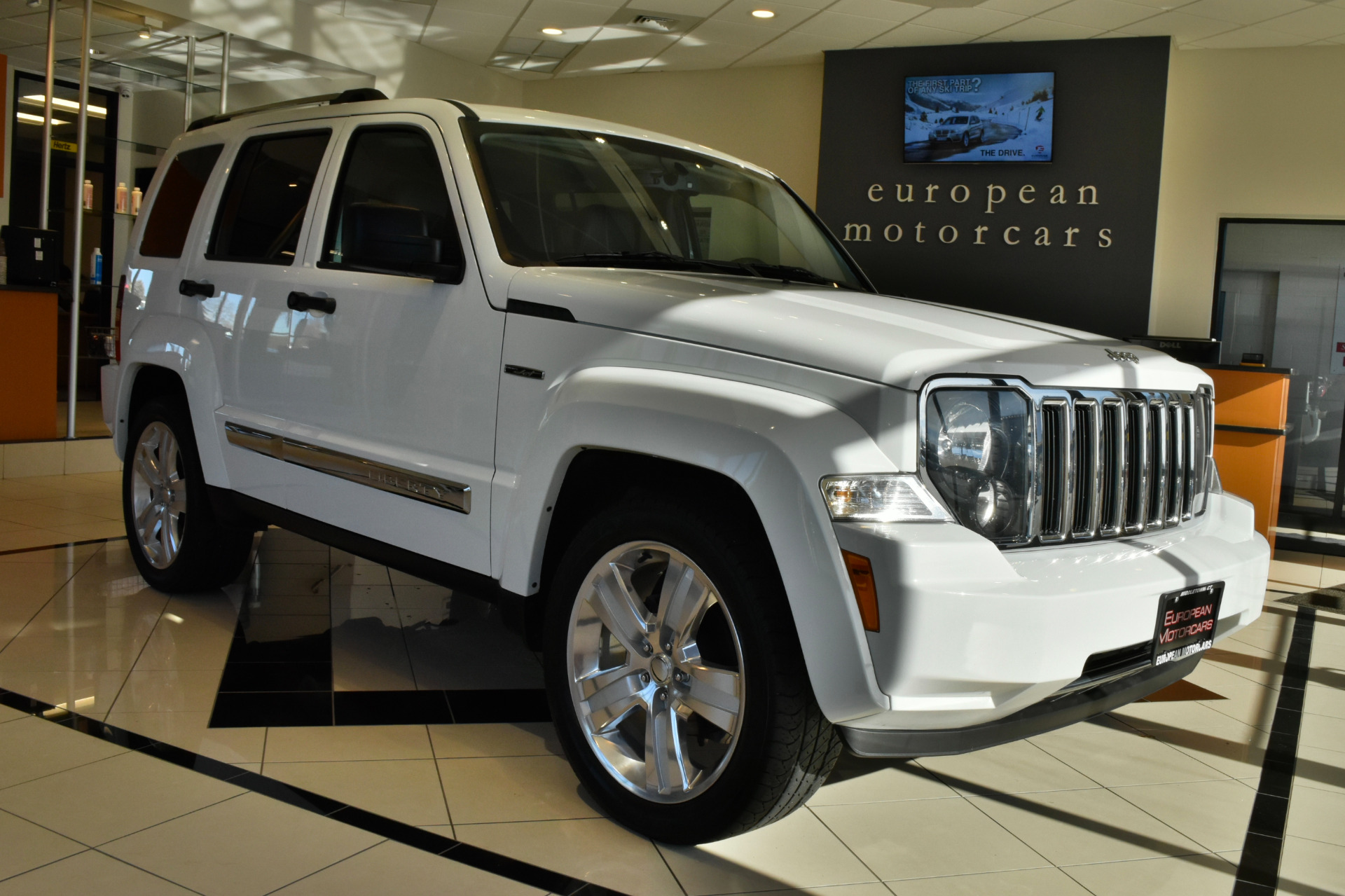 2012 Jeep Liberty Jet Edition for sale near Middletown, CT CT Jeep