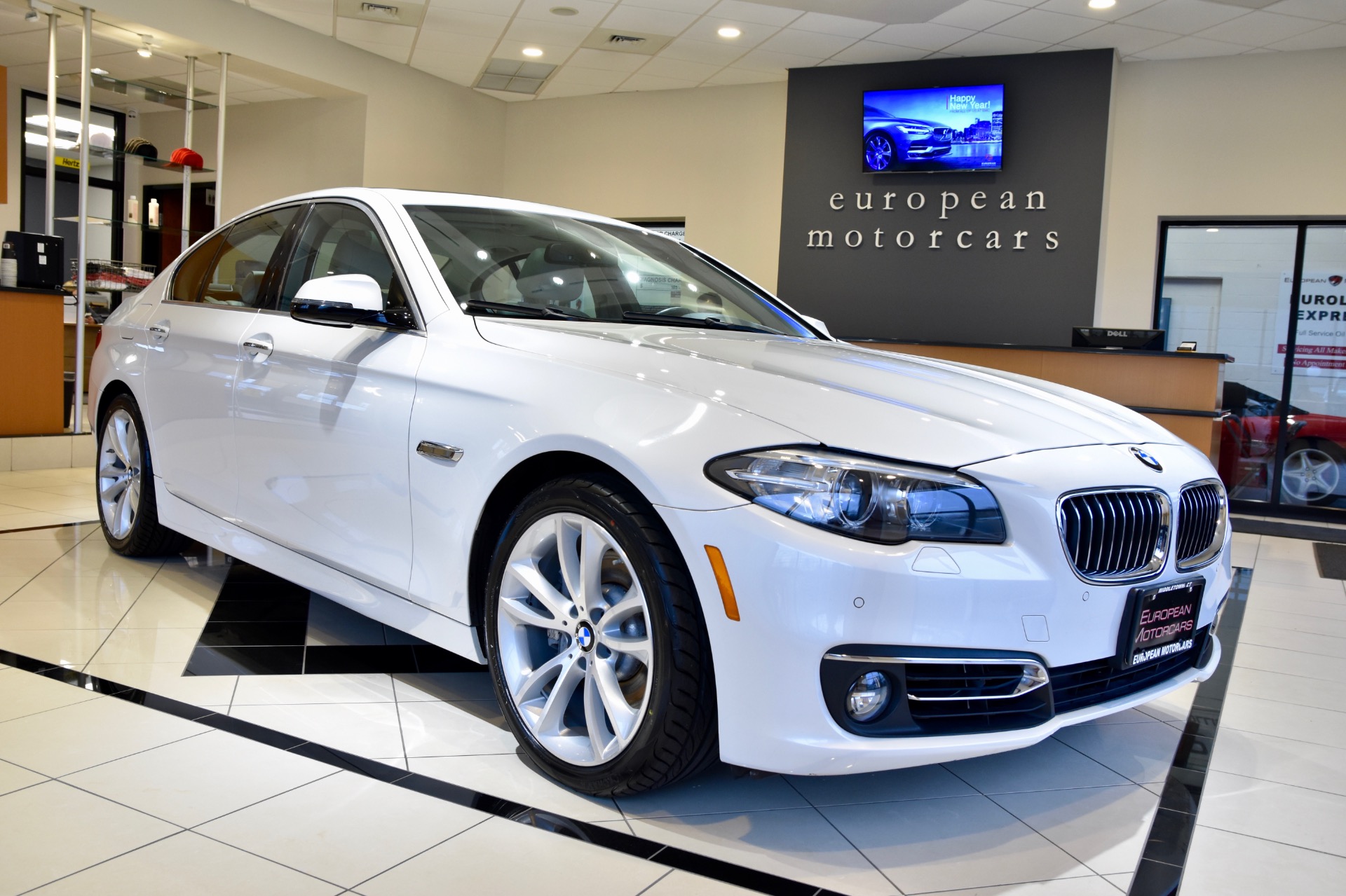 Get acquainted Blossom Consultation 2015 BMW 5 Series 535i xDrive for sale near Middletown, CT | CT BMW Dealer  - Stock # 546530