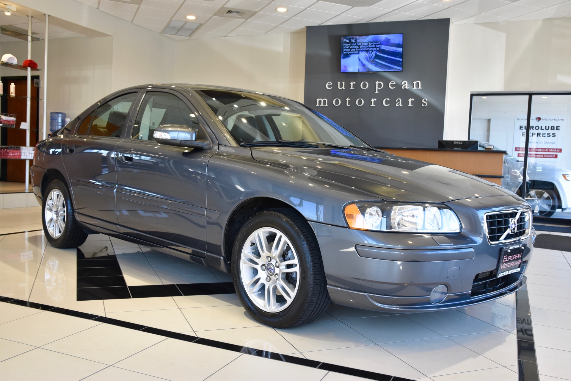 2009 Volvo S60 AWD 2.5T for sale near Middletown, CT CT