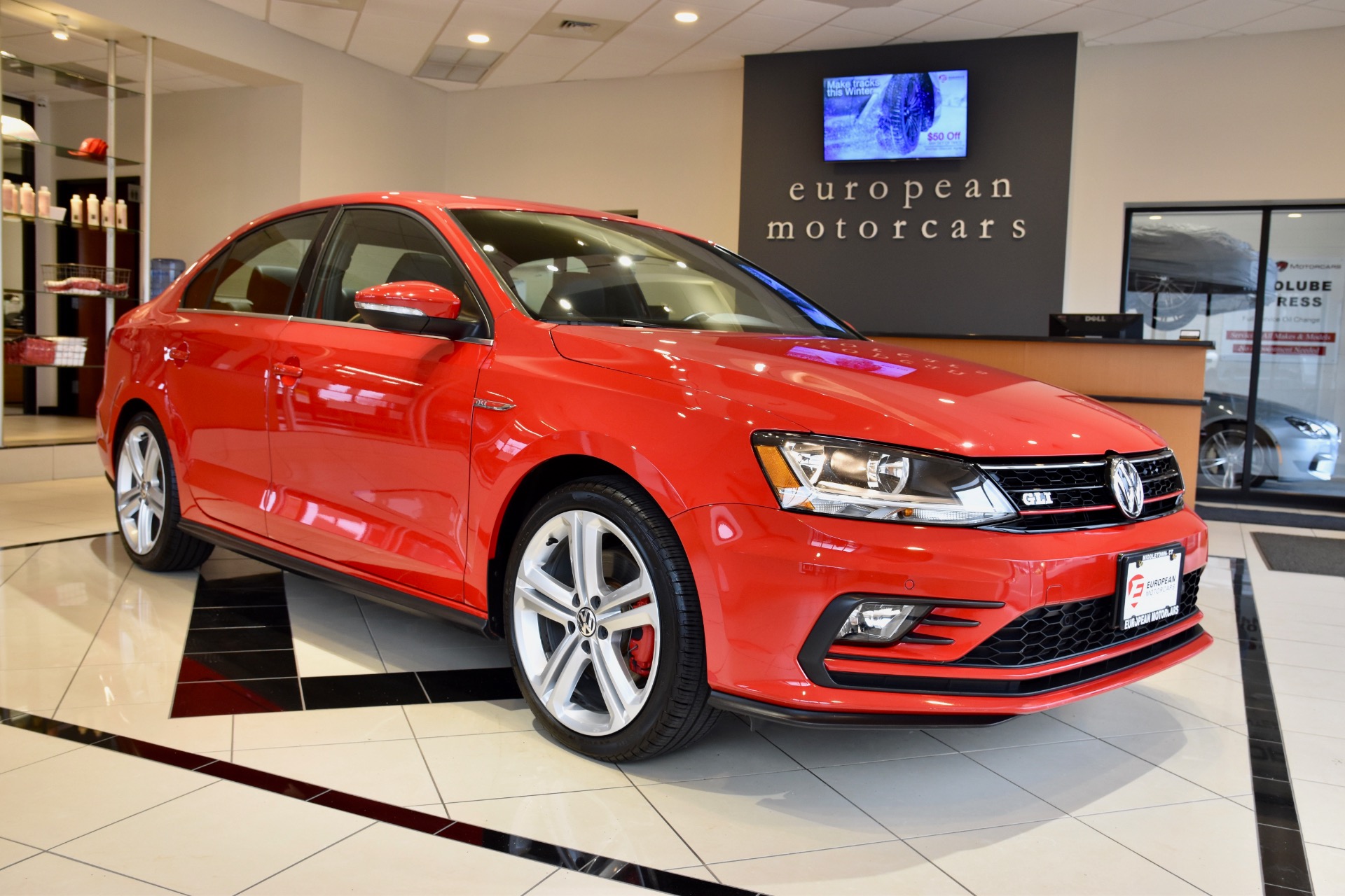 2017 Volkswagen Jetta 2.0T GLI for sale near Middletown, CT CT