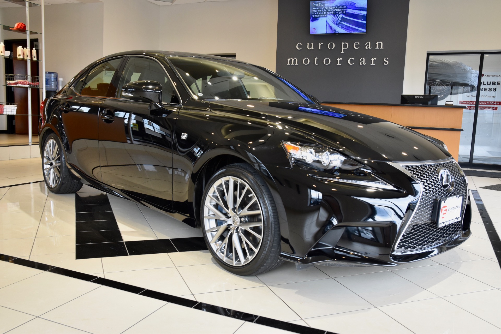 2016 Lexus IS 300 for sale near Middletown, CT CT Lexus Dealer