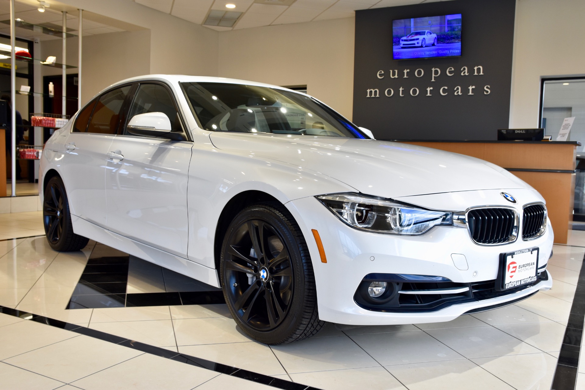 Bmw 340i xdrive