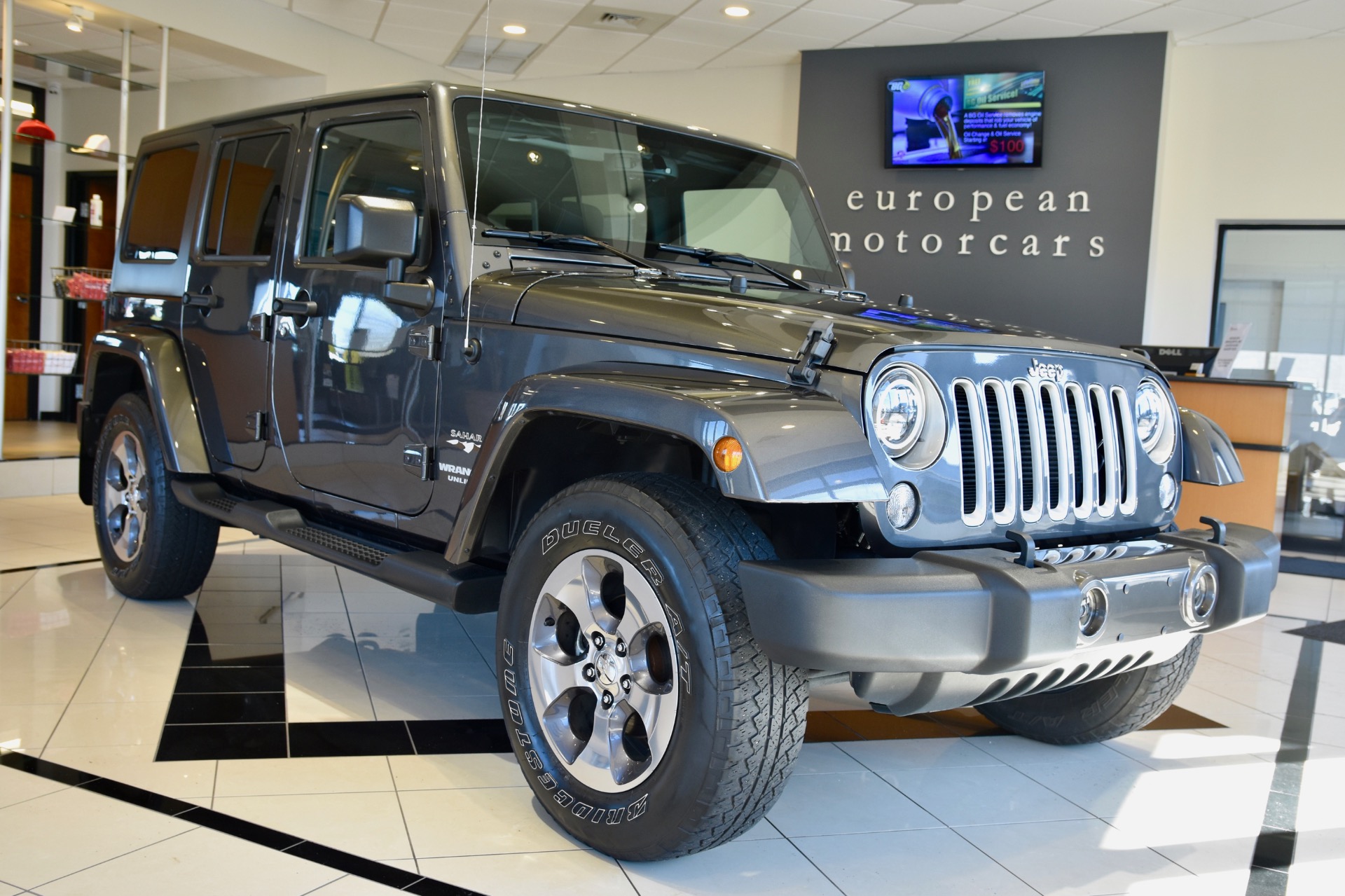 2016 Jeep Wrangler Unlimited Sahara for sale near Middletown, CT CT