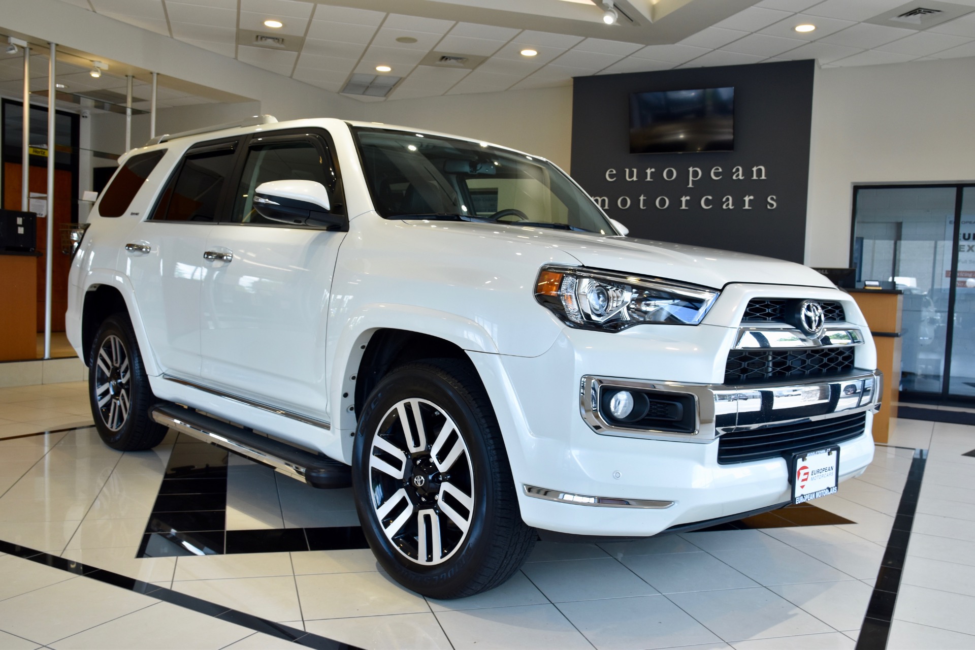 etunes toyota 4runner upgrade 2017 etunes toyota 4runner upgrade 2017