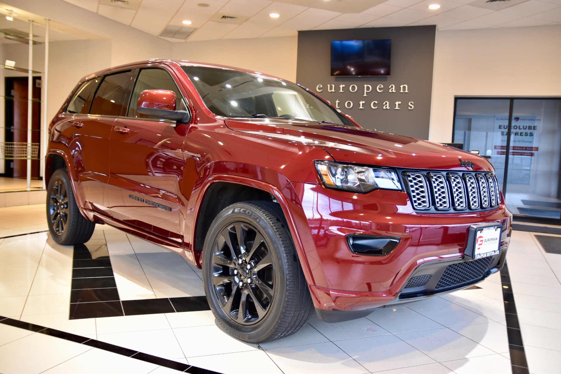 2017 jeep grand cherokee altitude 2017 jeep grand cherokee altitude