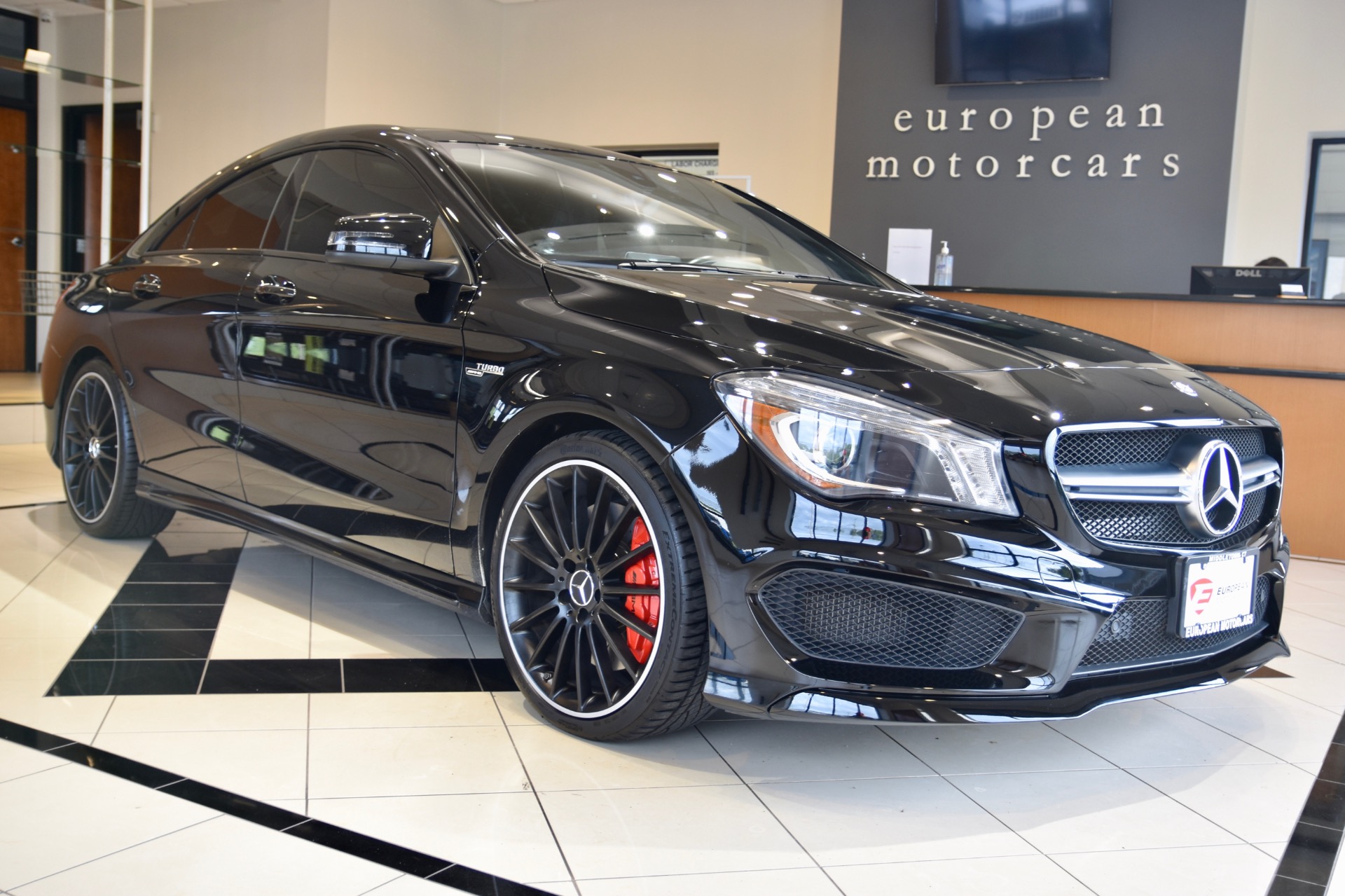 2015 Mercedes-Benz CLA 45 AMG CLA 45 AMG for sale near Middletown, CT ...