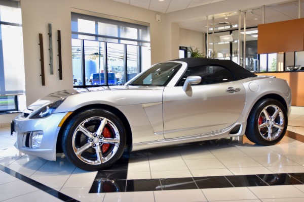 saturn sky redline for sale ohio saturn sky redline for sale ohio