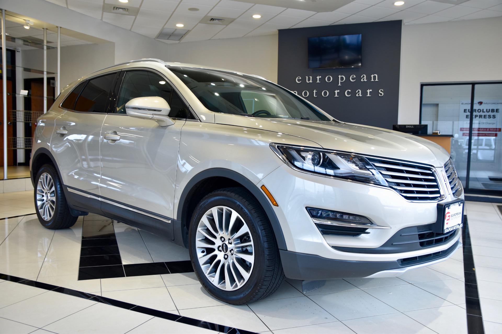 2017 lincoln mkc reserve for sale near middletown ct ct lincoln