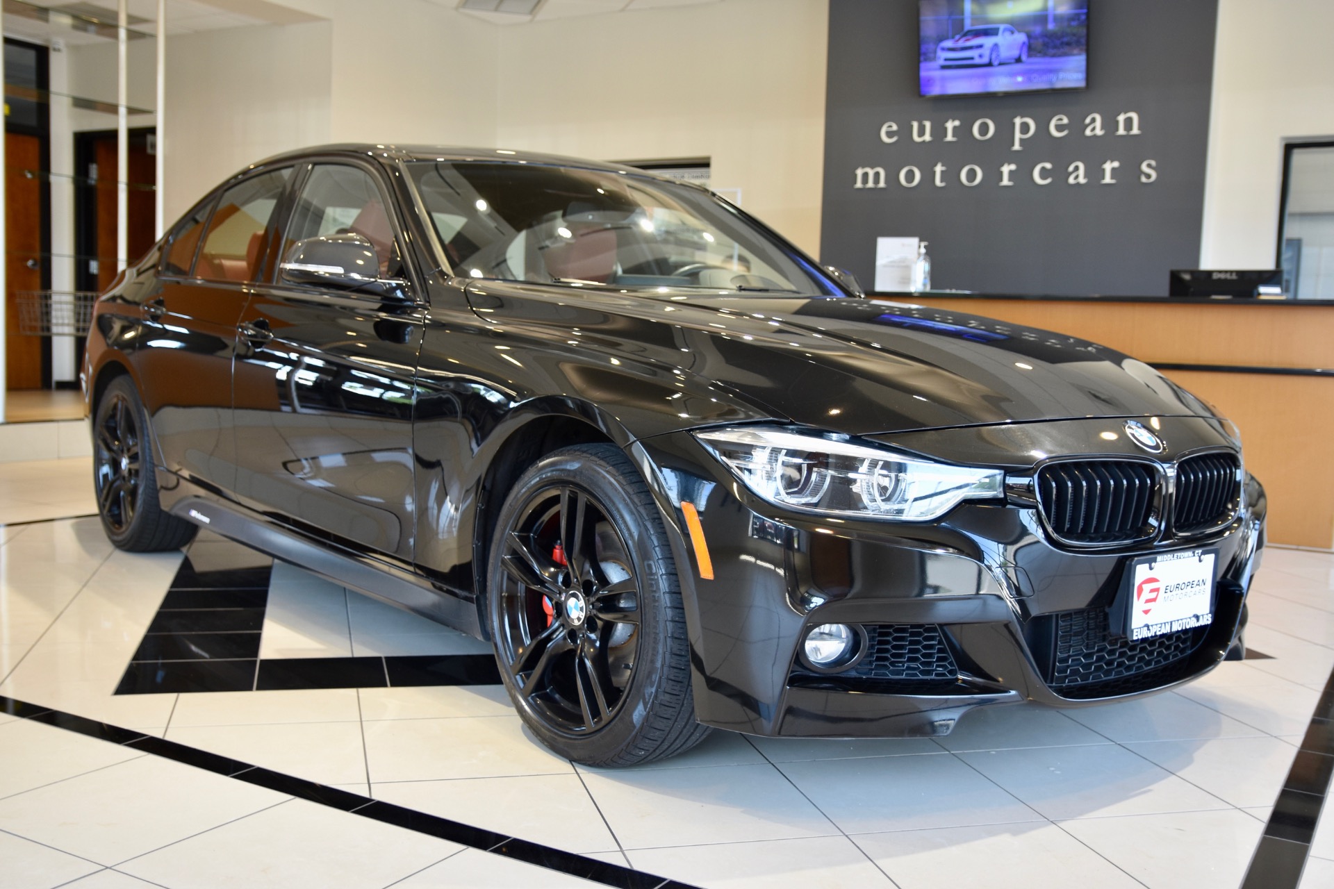 2018 BMW 3 Series 340i xDrive for sale near Middletown, CT CT BMW