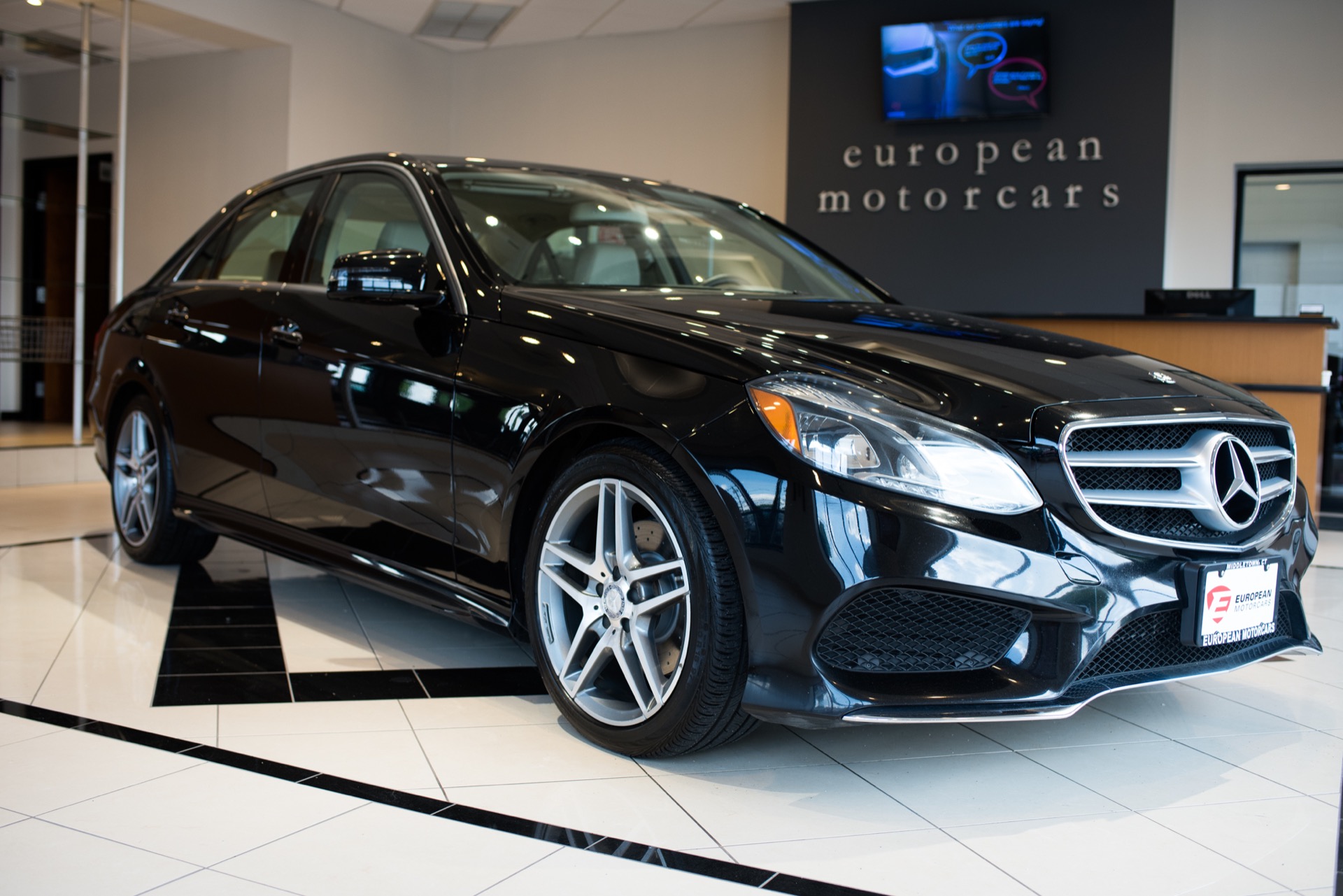 2015 MercedesBenz EClass E 350 4MATIC for sale near Middletown, CT