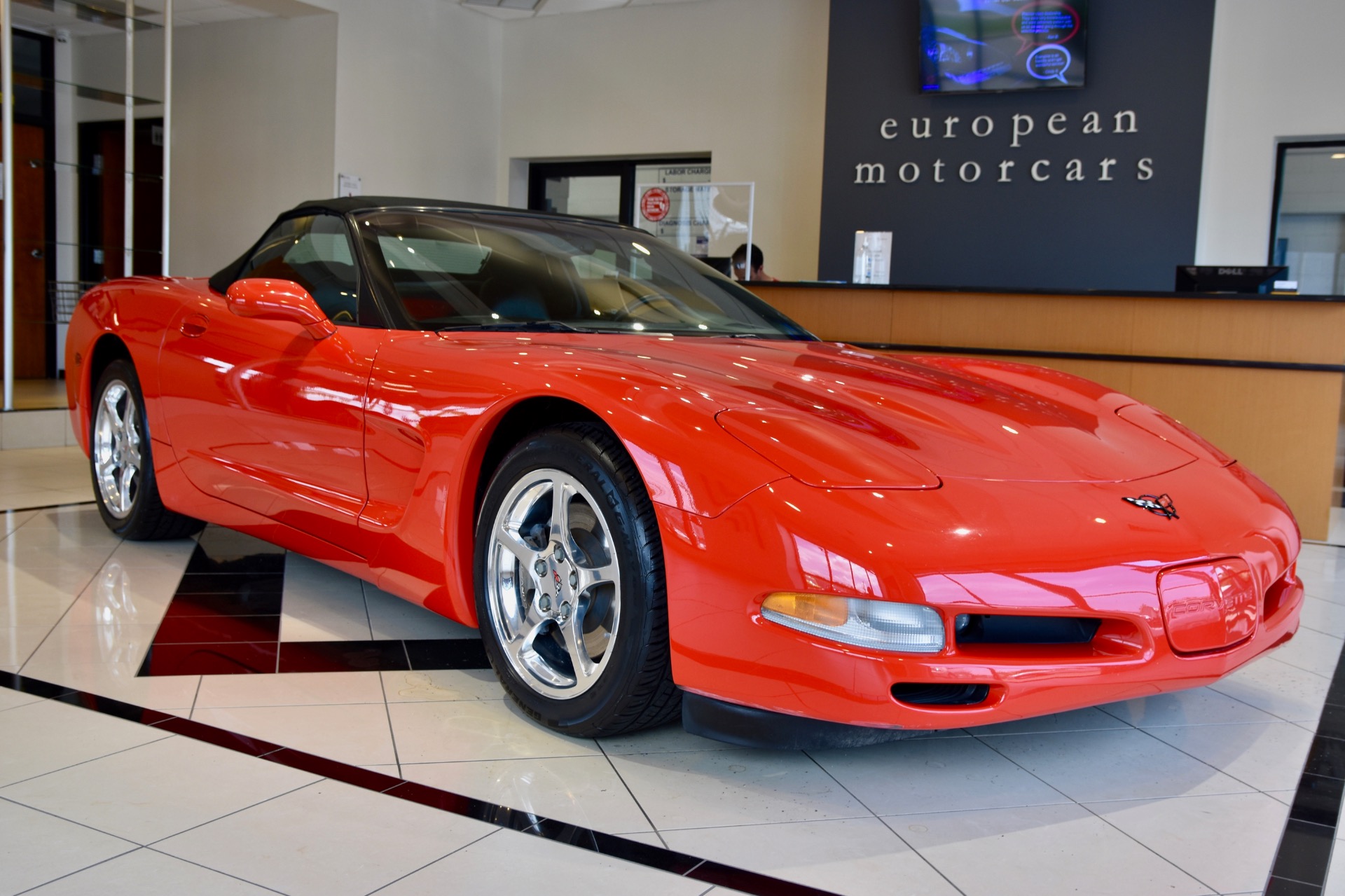 2002 chevrolet corvette for sale near middletown ct ct chevrolet