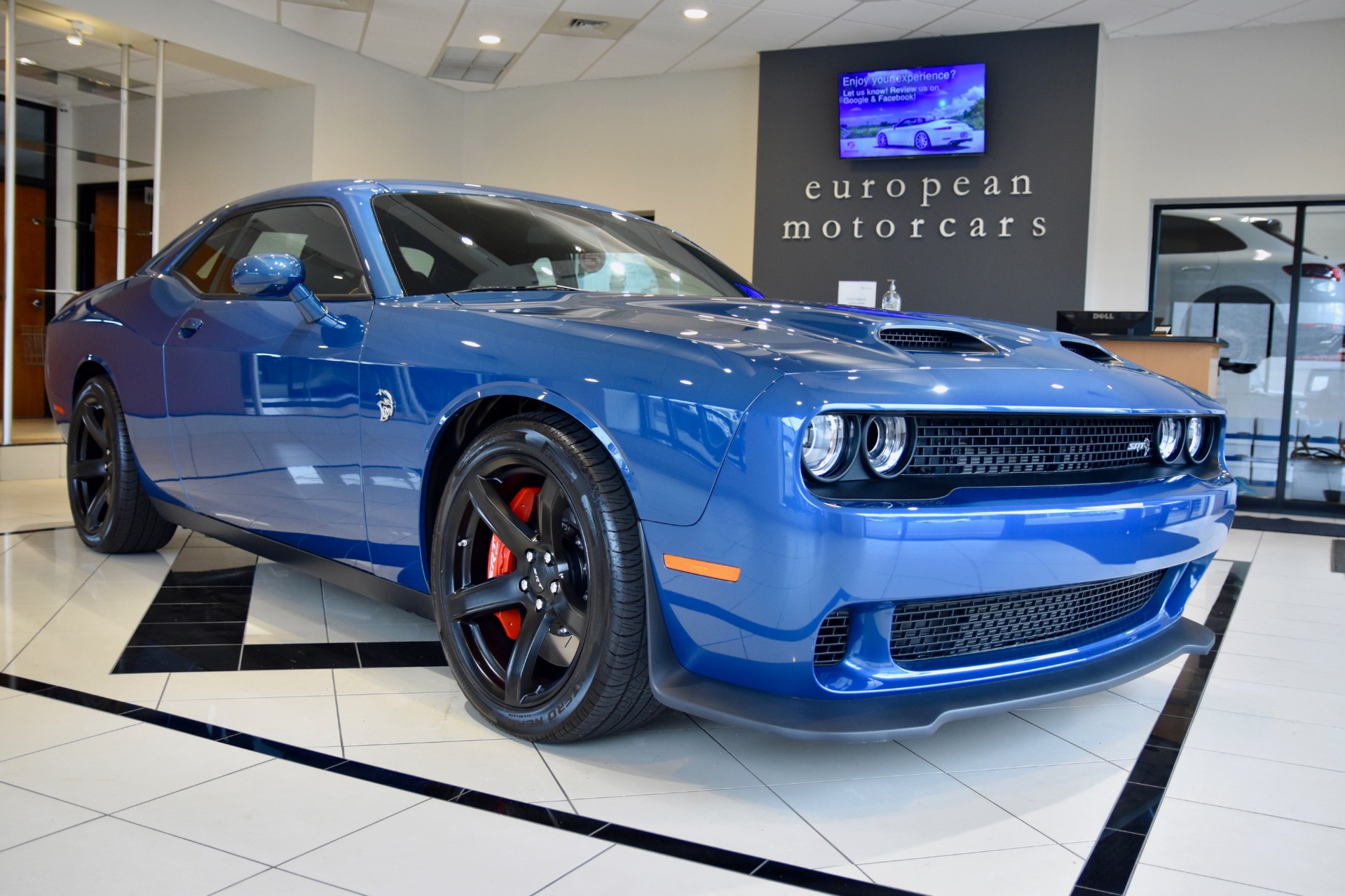 2022 Dodge Challenger SRT Hellcat for sale near Middletown, CT CT