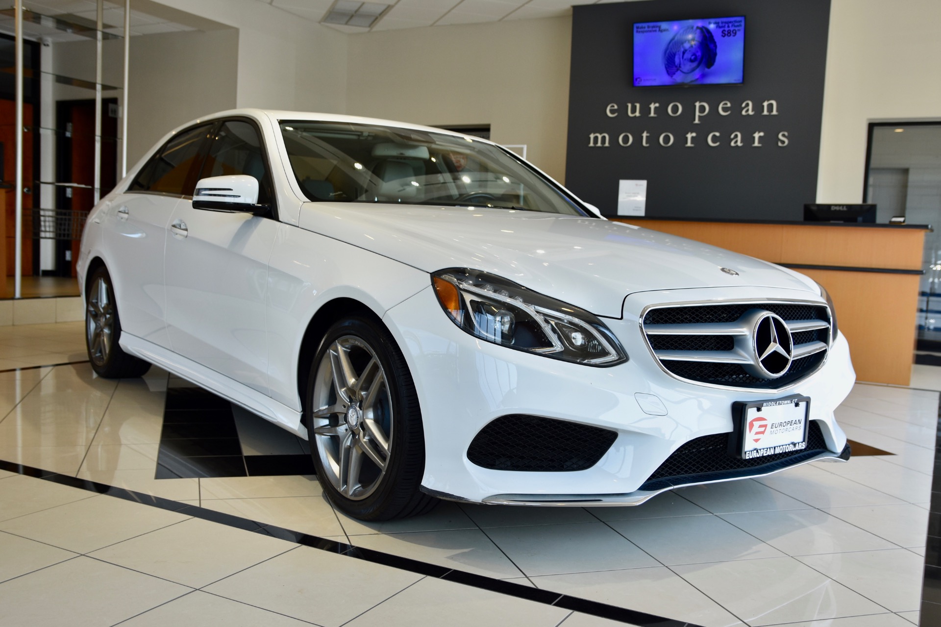 2016 MercedesBenz EClass E 350 4MATIC for sale near Middletown, CT