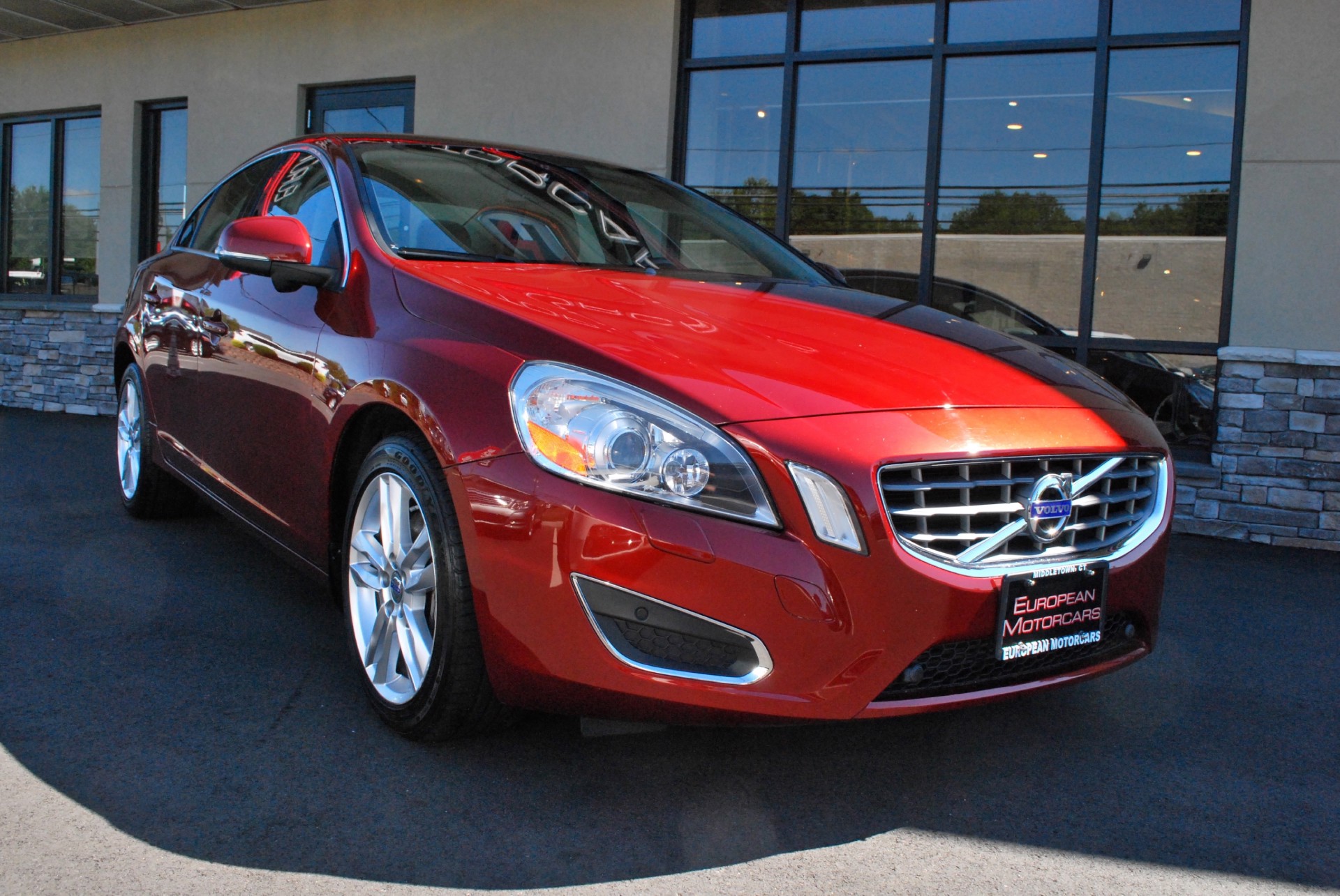 2012 Volvo S60 T6 AWD for sale near Middletown, CT CT