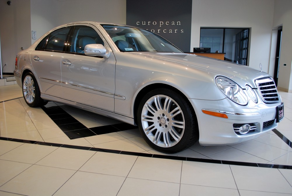 2008 MercedesBenz EClass E350 for sale near Middletown, CT CT