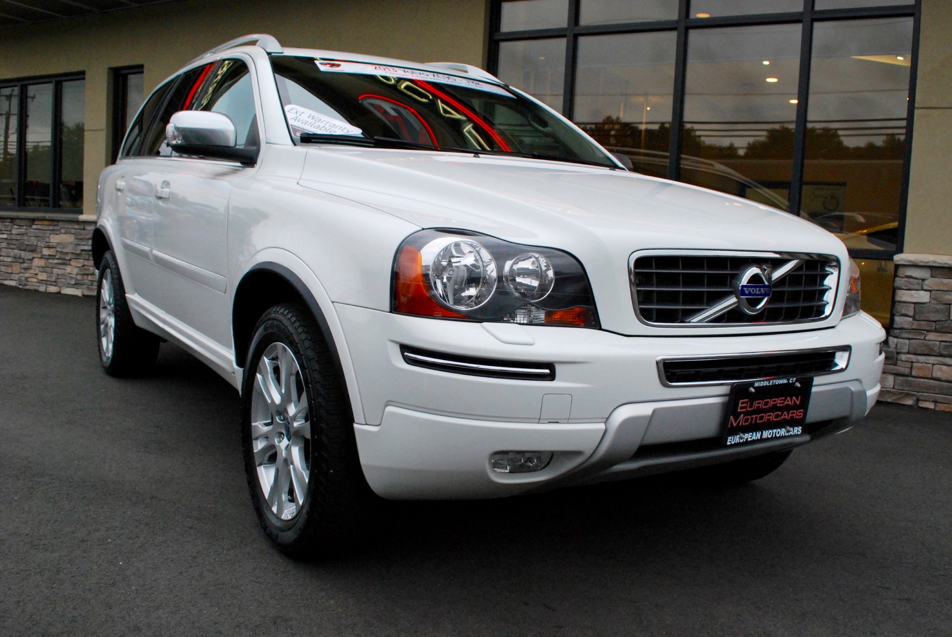 2013 Volvo XC90 3.2 for sale near Middletown, CT CT