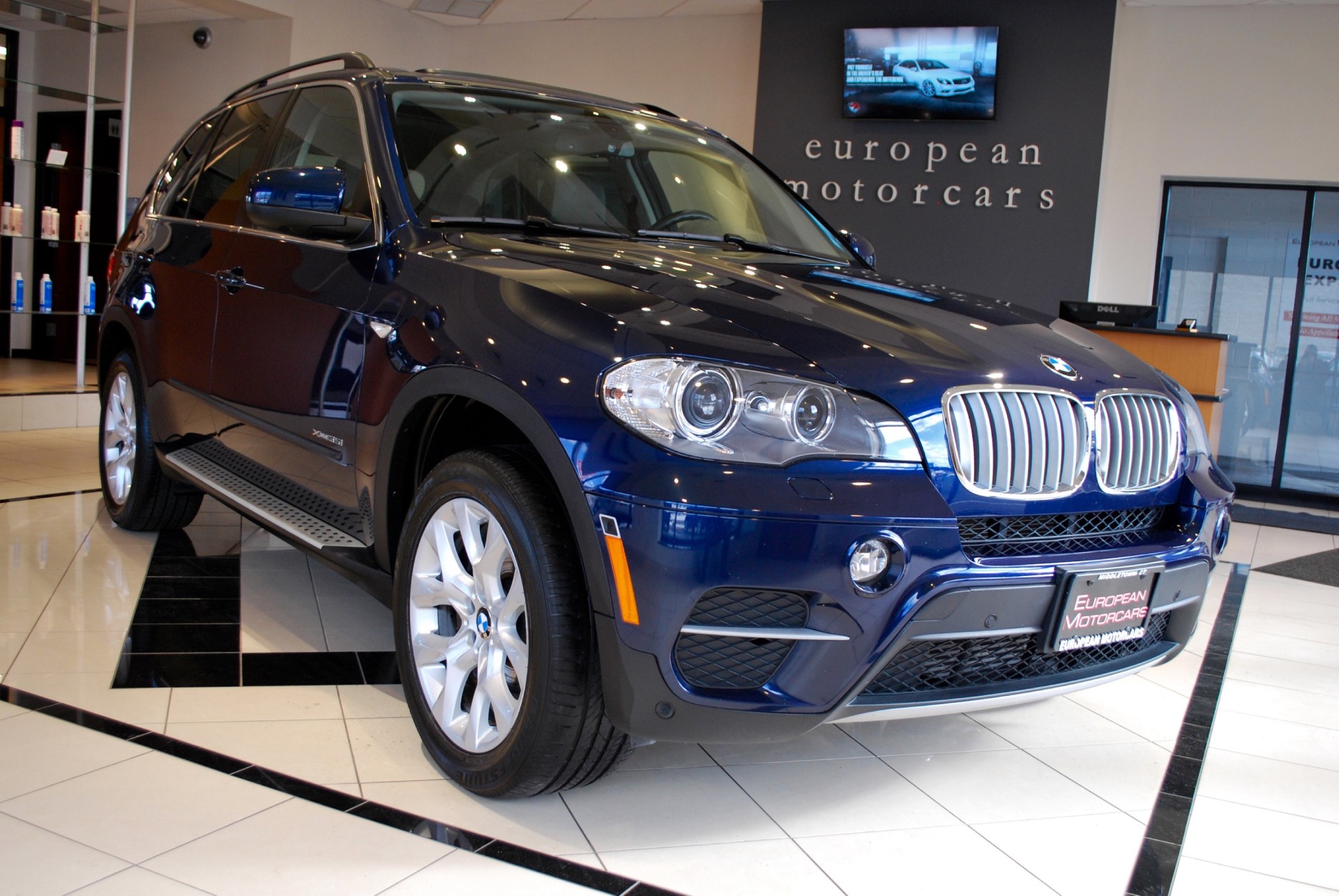 2013 BMW X5 xDrive35i Premium for sale near Middletown, CT CT BMW