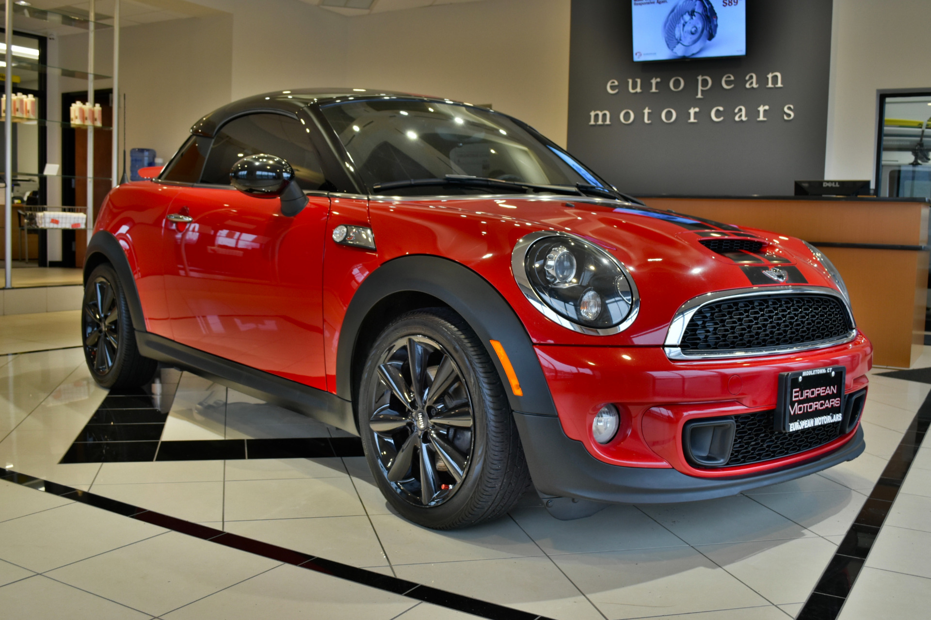 Cooper For Sale Near Me