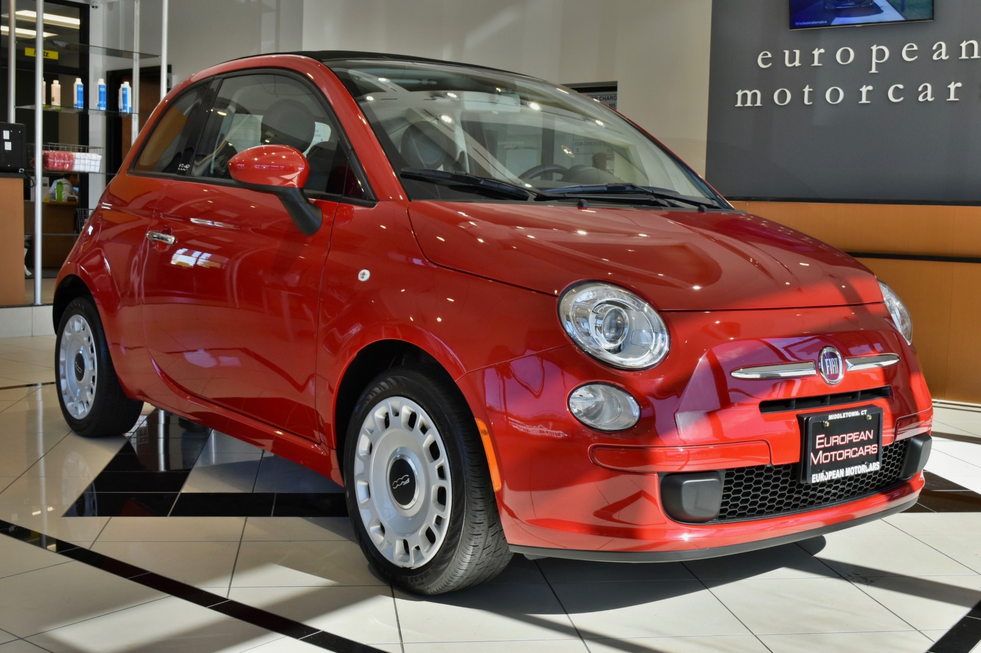 2012 FIAT 500c Pop For Sale Near Middletown CT CT FIAT Dealer 2012-fiat-500c-pop-for-sale-near-middletown-ct-ct-fiat-dealer