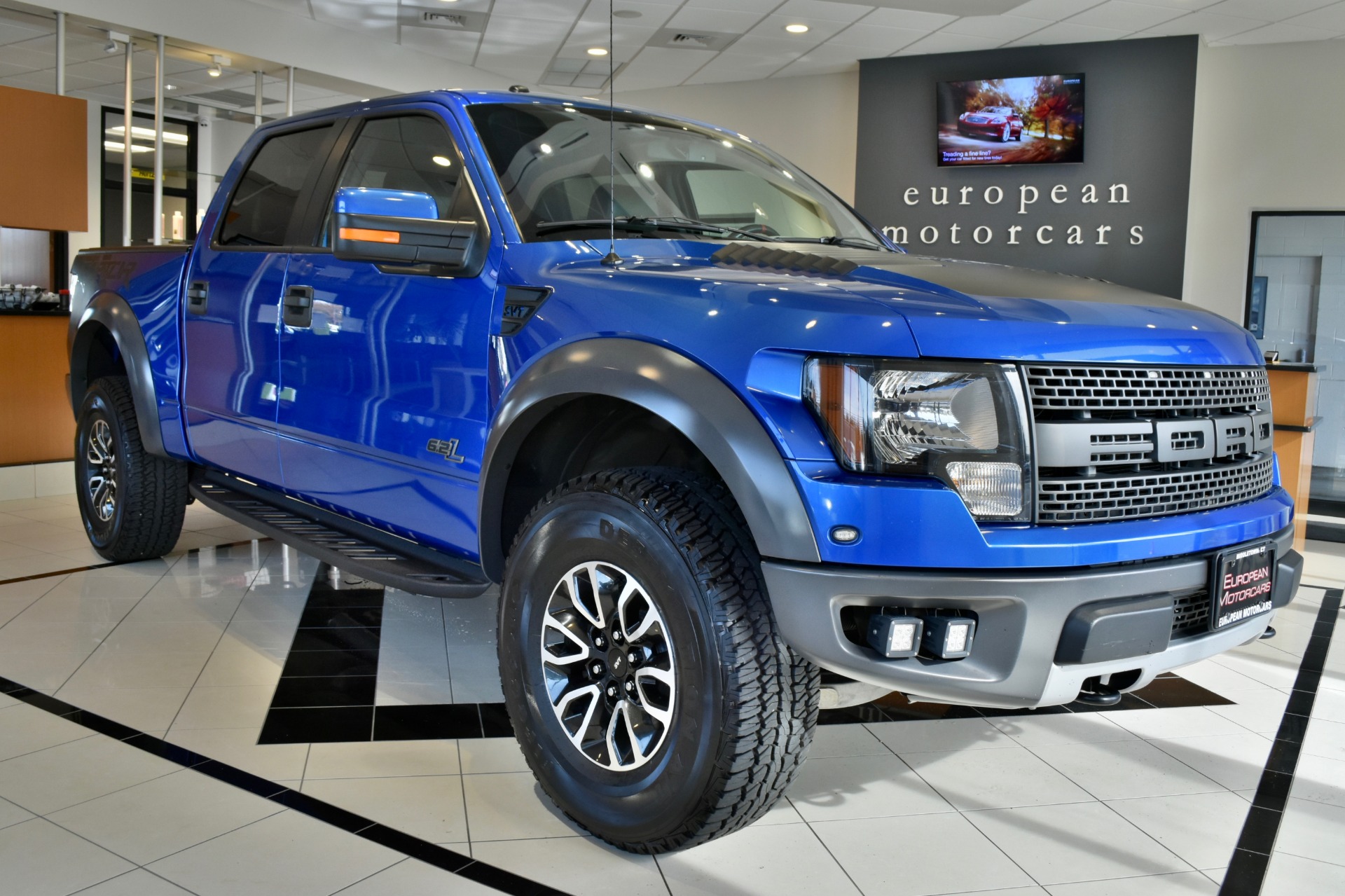 2014 Ford F150 SVT Raptor for sale near Middletown, CT CT Ford