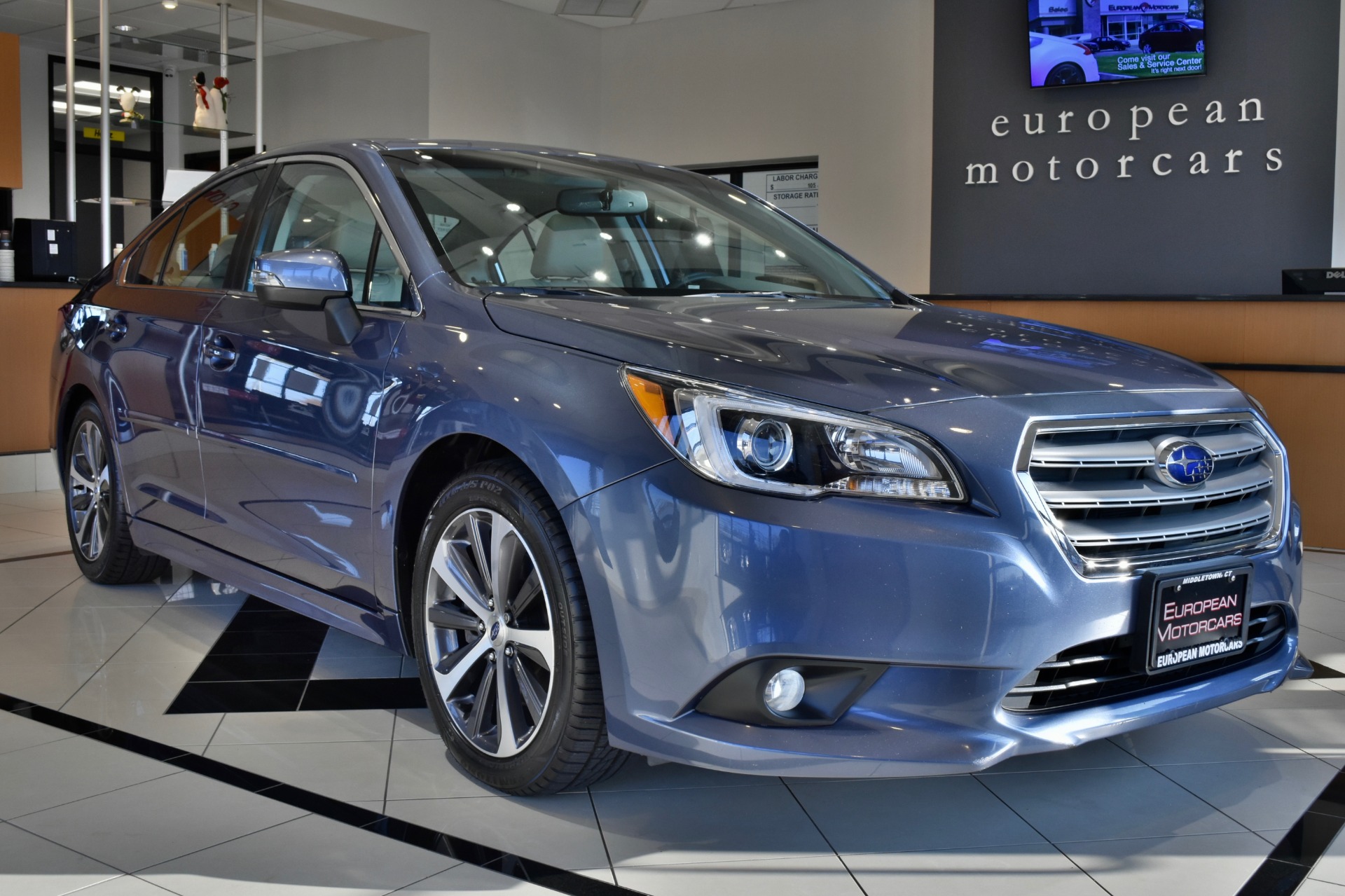 2015 Subaru Legacy 3.6R Limited for sale near Middletown