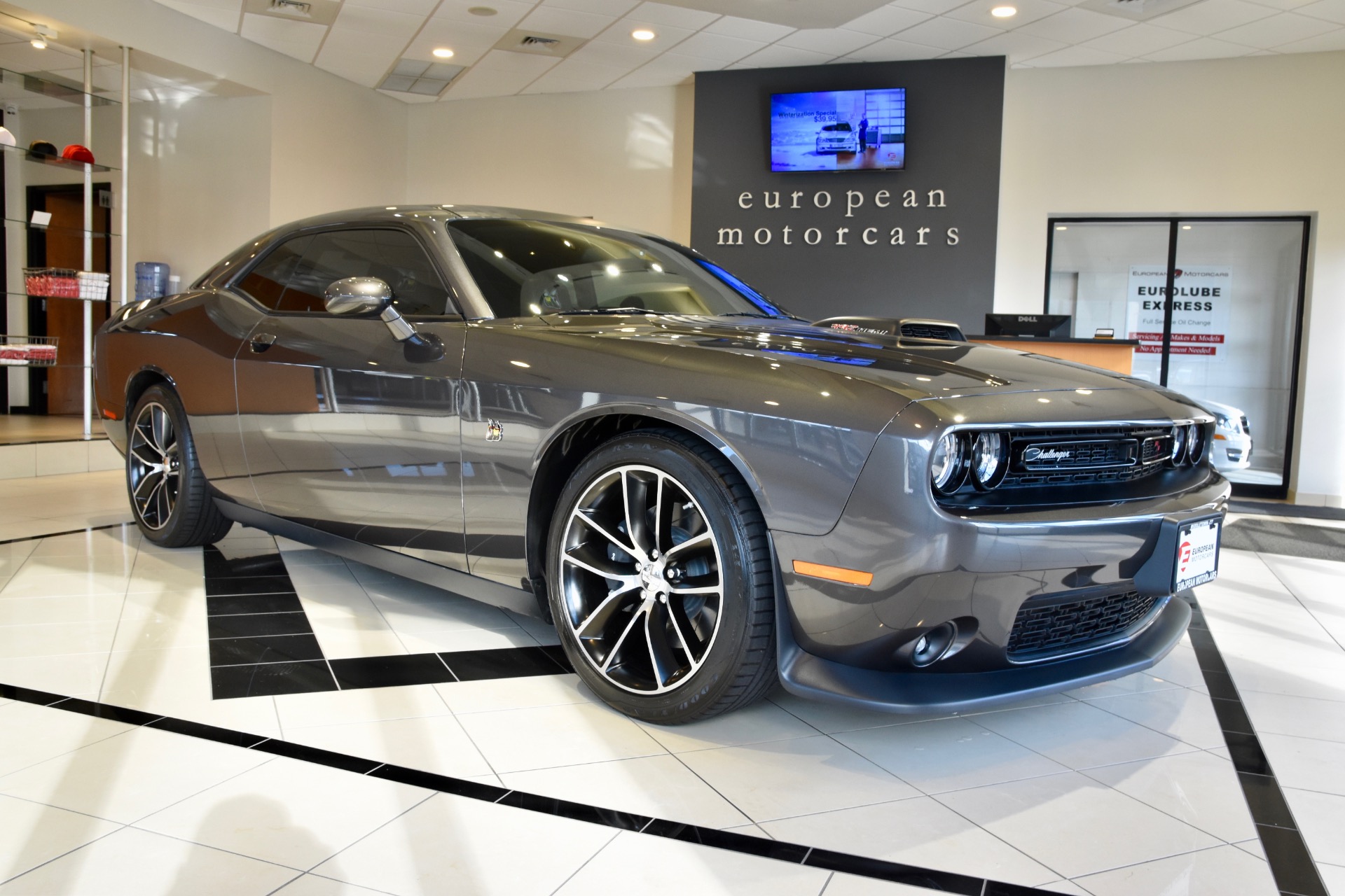 Headlamp Kit | DODGE CHALLENGER 392 Hemi Scat Pack Shaker 2016 Headlamp Kit | DODGE CHALLENGER 392 Hemi Scat Pack Shaker 2016