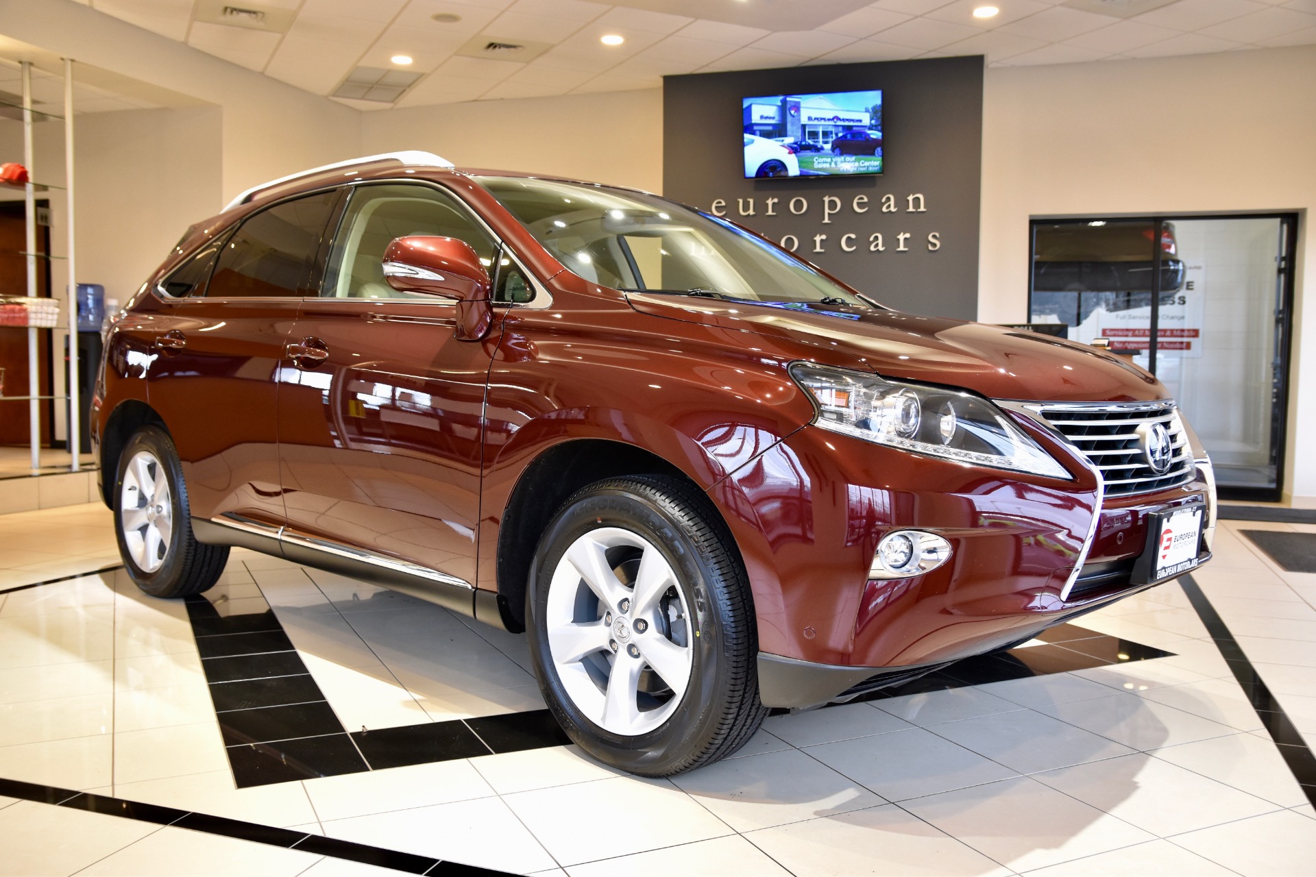 Used Lexus Rx 350 For Sale In San Antonio at Thompson blog