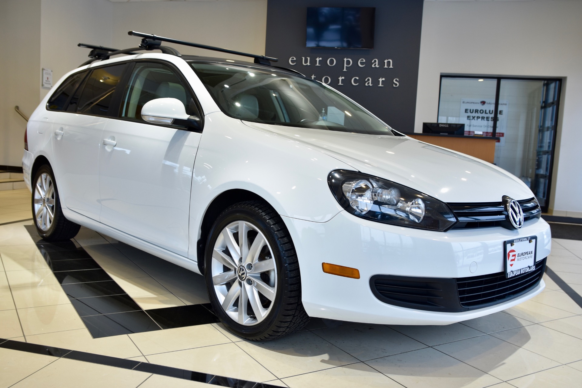 2014 jetta sales sportwagen roof rack