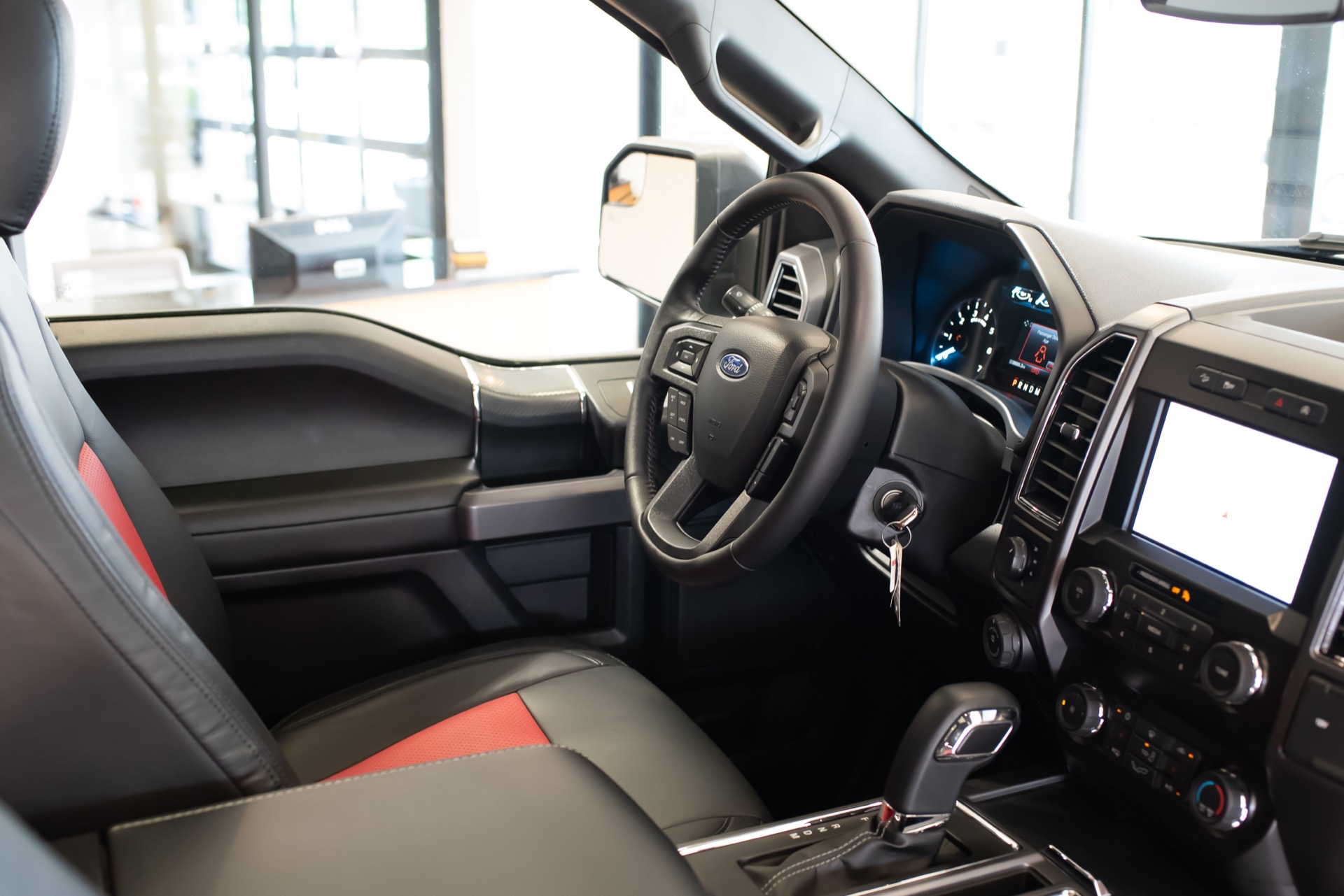 2019 Ford F-150 King Ranch Review | Rountree Ford