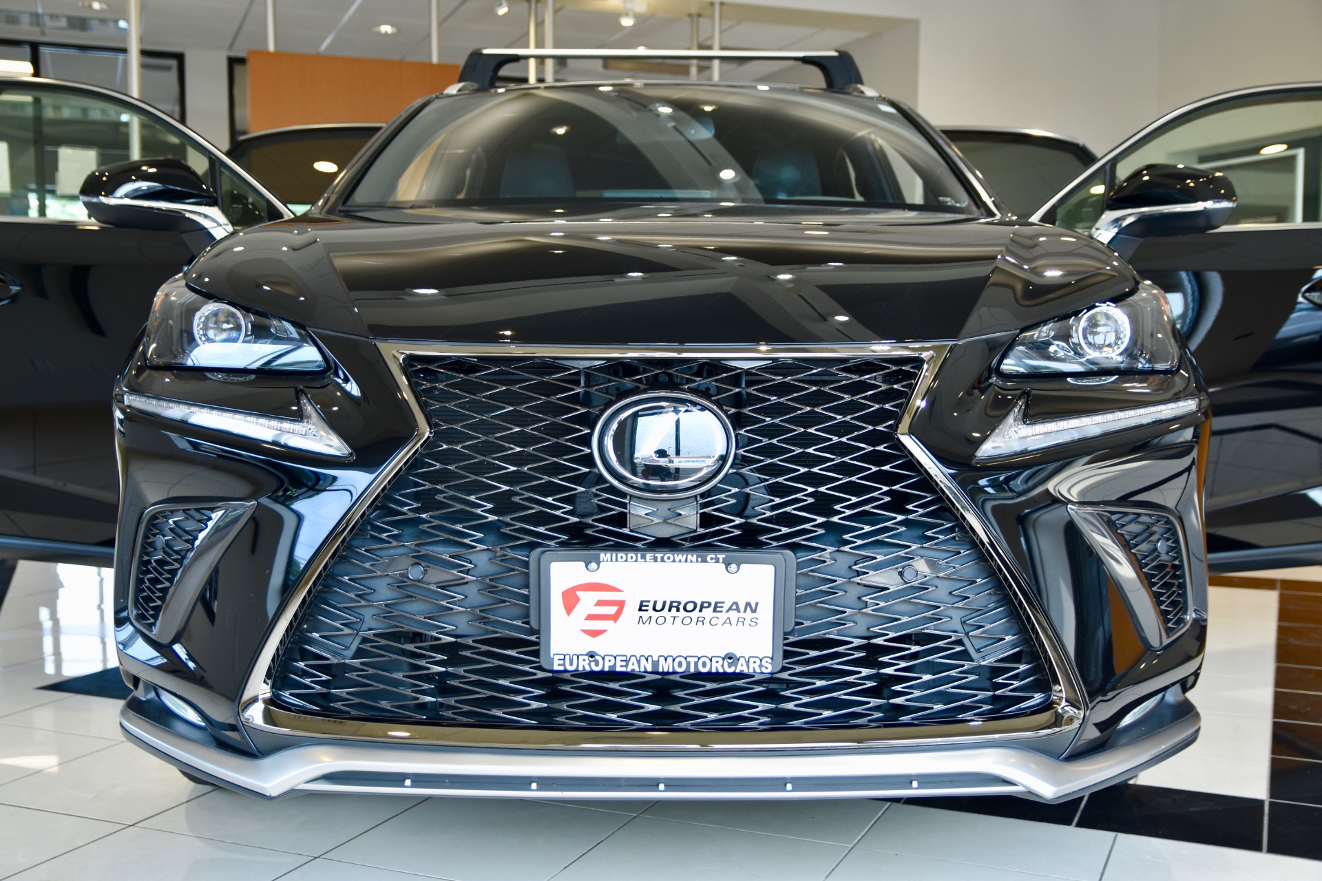 Rocker Panel | LEXUS NX 300 F SPORT 2020 Rocker Panel | LEXUS NX 300 F SPORT 2020