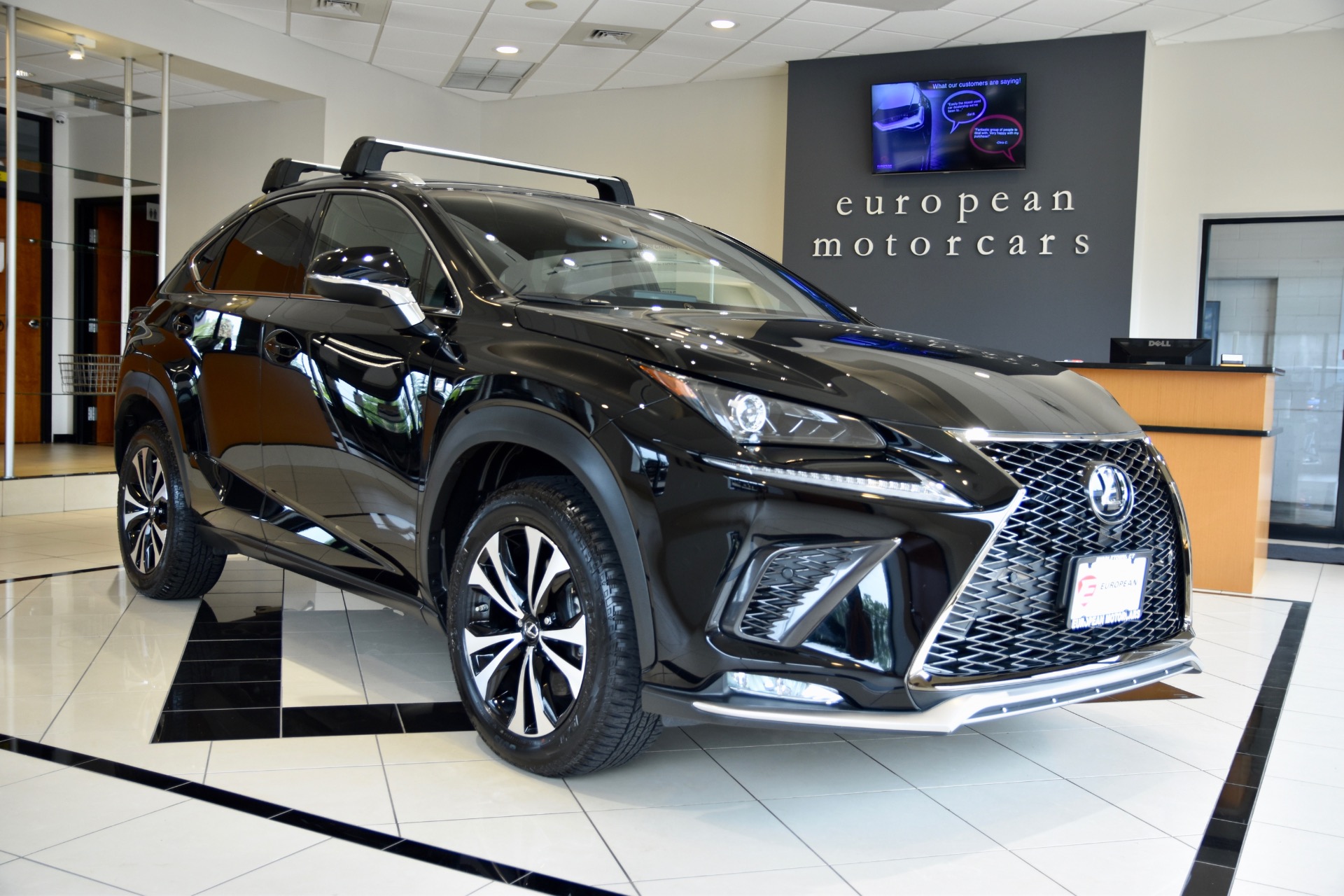 Rocker Panel | LEXUS NX 300 F SPORT 2019 Rocker Panel | LEXUS NX 300 F SPORT 2019