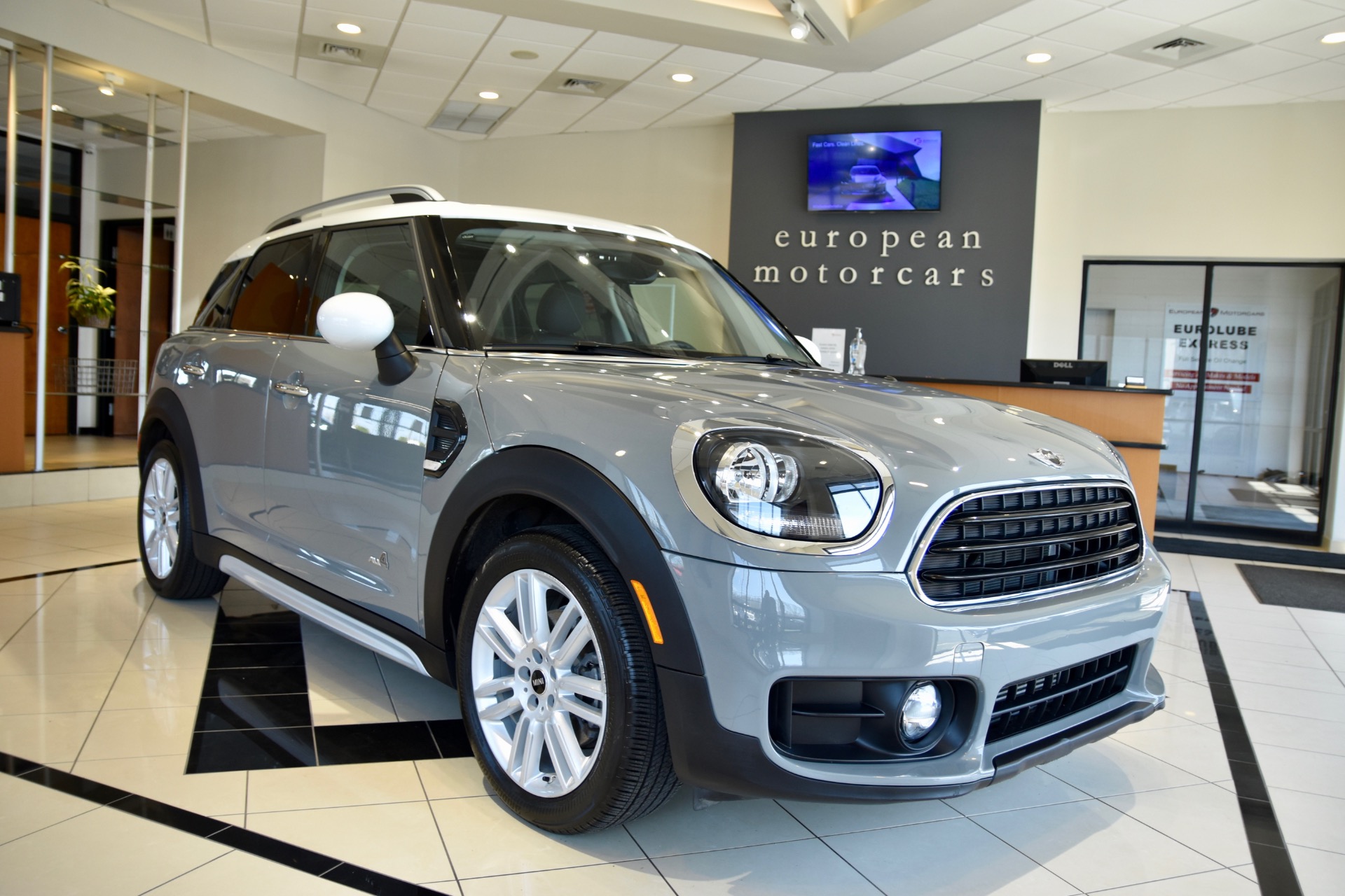 Rocker Panel Kit | MINI COUNTRYMAN COOPER ALL 4 2018 Rocker Panel Kit | MINI COUNTRYMAN COOPER ALL 4 2018