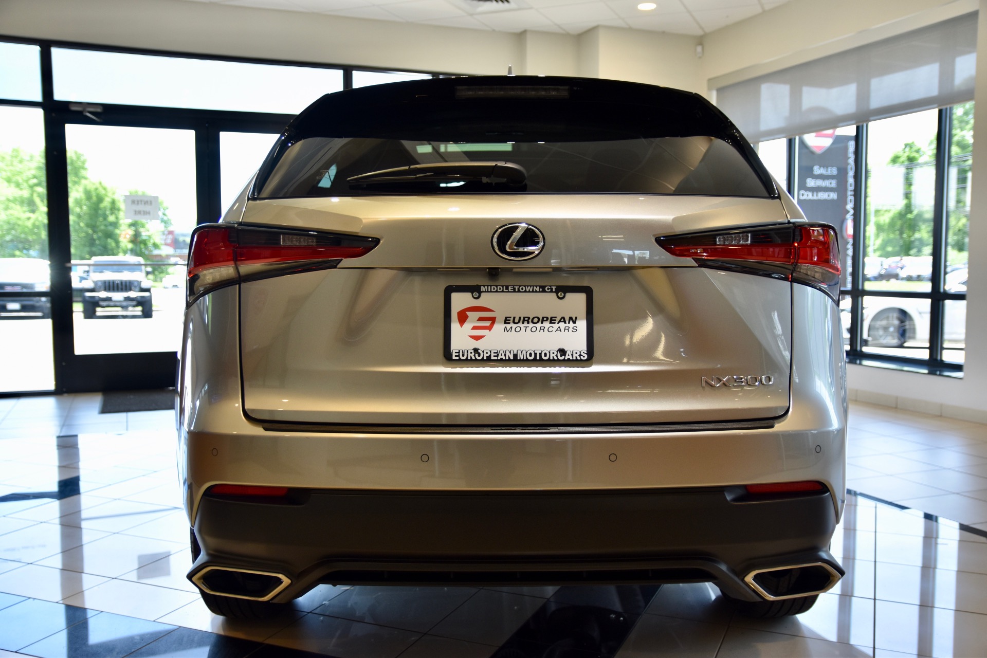 Rocker Panel | LEXUS NX 300h 2017 Rocker Panel | LEXUS NX 300h 2017