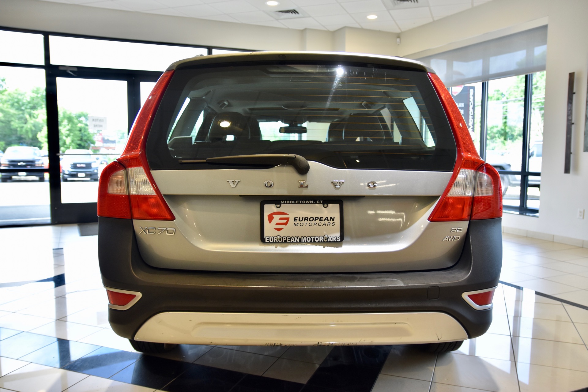 Full Fender and Mirror Kit | VOLVO XC60 3.2 2014 Full Fender and Mirror Kit | VOLVO XC60 3.2 2014