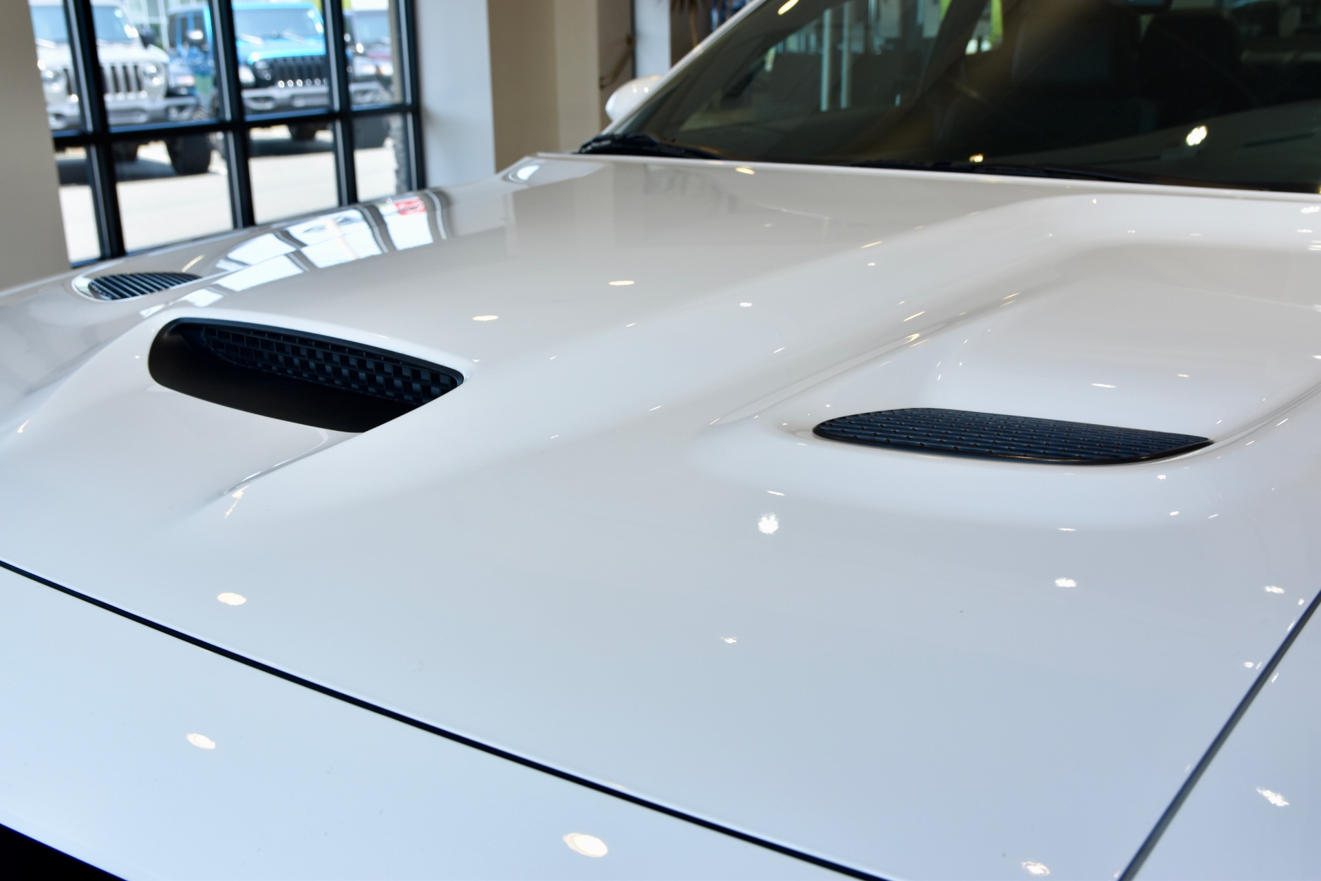 Used 2020 Dodge Challenger R/T Scat Pack Widebody For Sale