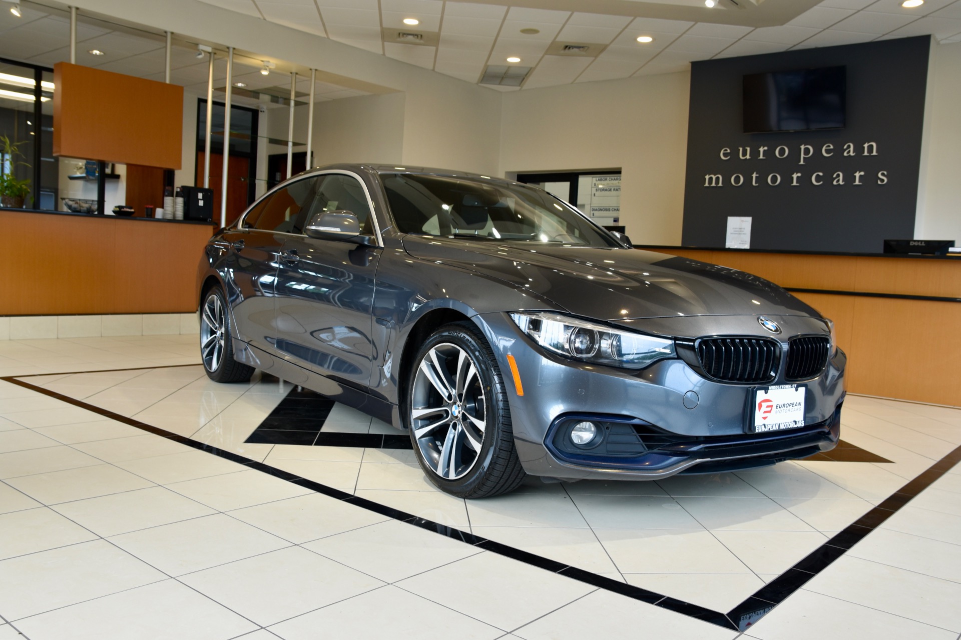 Rear Wheel Impact Area Kit | BMW 4 SERIES GRAN COUPE 2020 Rear Wheel Impact Area Kit | BMW 4 SERIES GRAN COUPE 2020