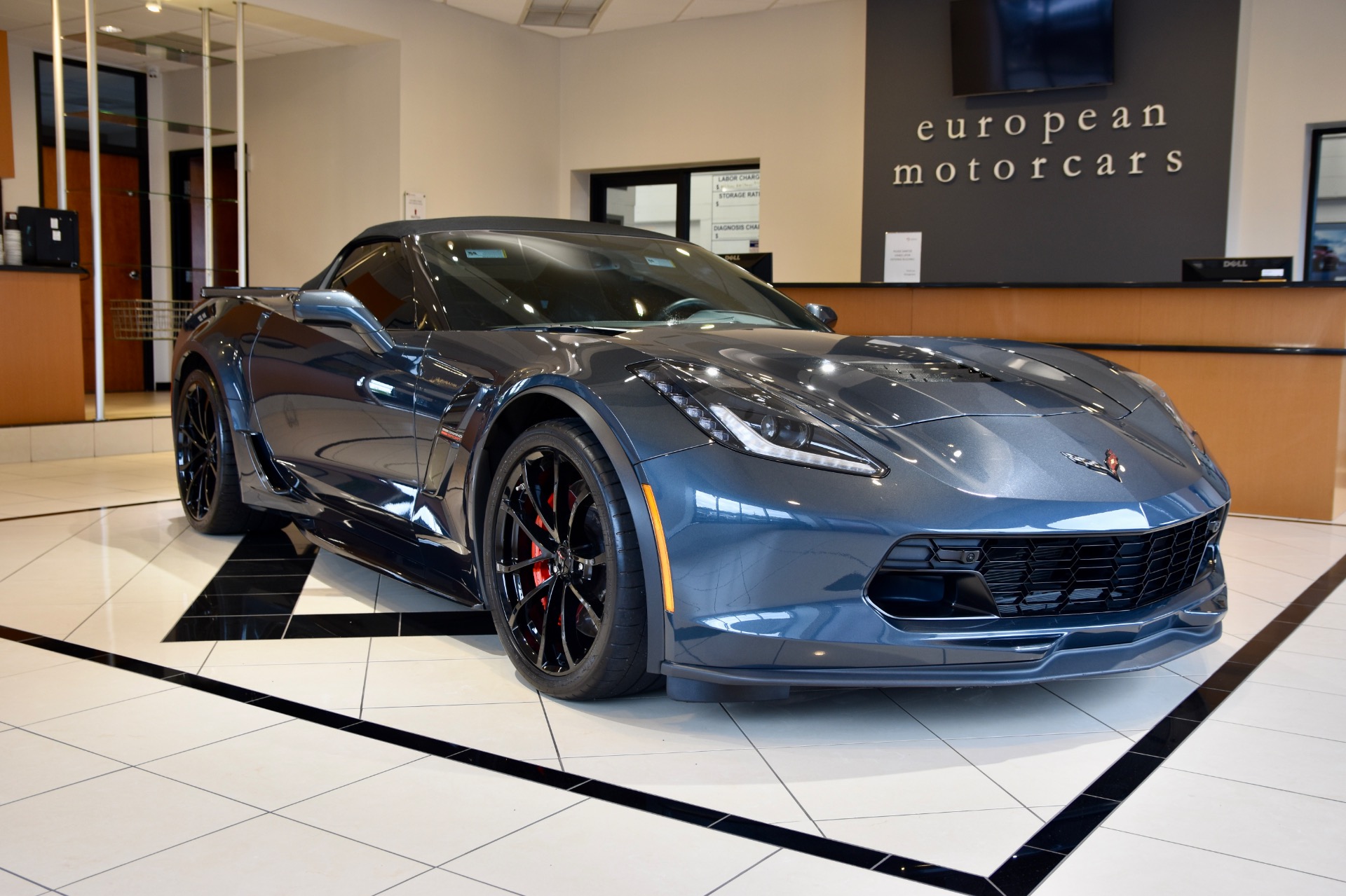 Headlamp Kit | CHEVROLET CORVETTE GRAND SPORT CONVERTIBLE 2019 Headlamp Kit | CHEVROLET CORVETTE GRAND SPORT CONVERTIBLE 2019