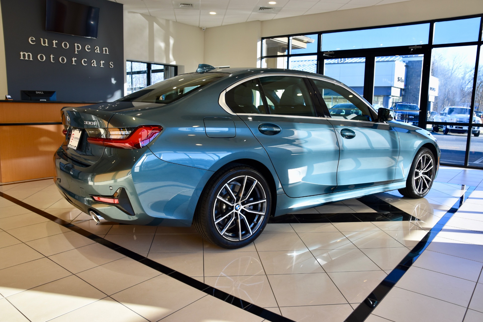 Used 2021 BMW 3 Series 330i xDrive For Sale (Sold Used 2021 BMW 3 Series 330i xDrive For Sale (Sold