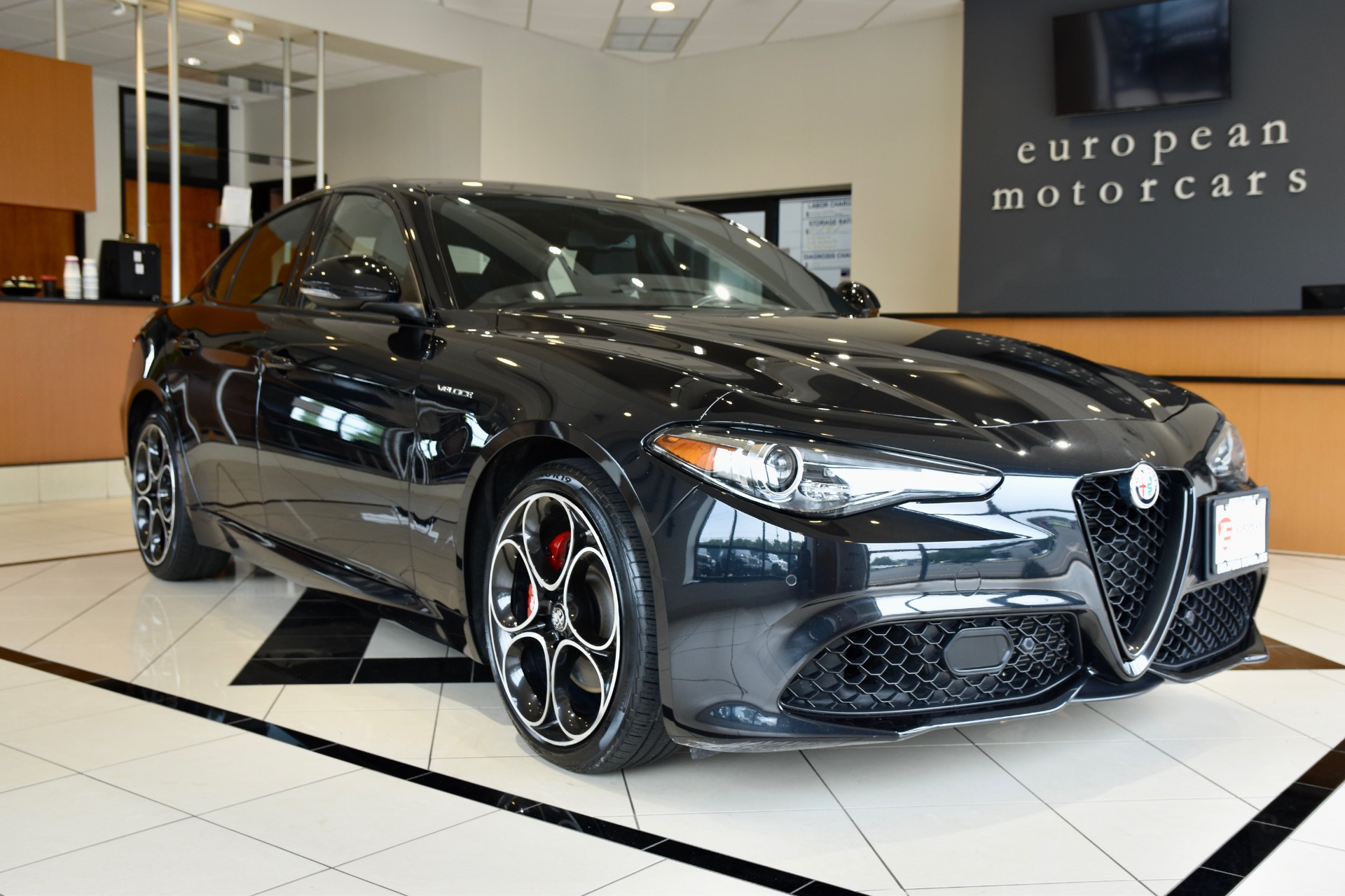 特別セーフ 2023 Used Alfa (Sold Sale For Veloce Giulia Romeo テープ・マスキングテープ