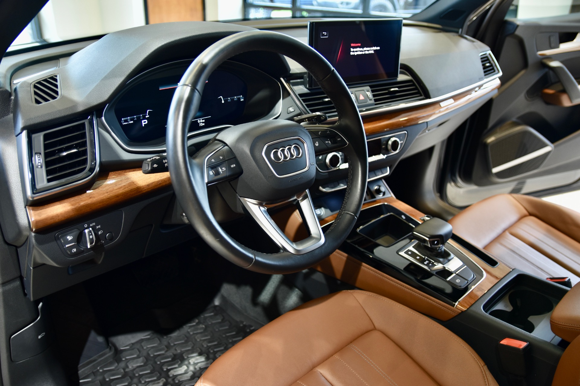 Rocker Panel Kit | AUDI Q5 S-LINE 2015 Rocker Panel Kit | AUDI Q5 S-LINE 2015