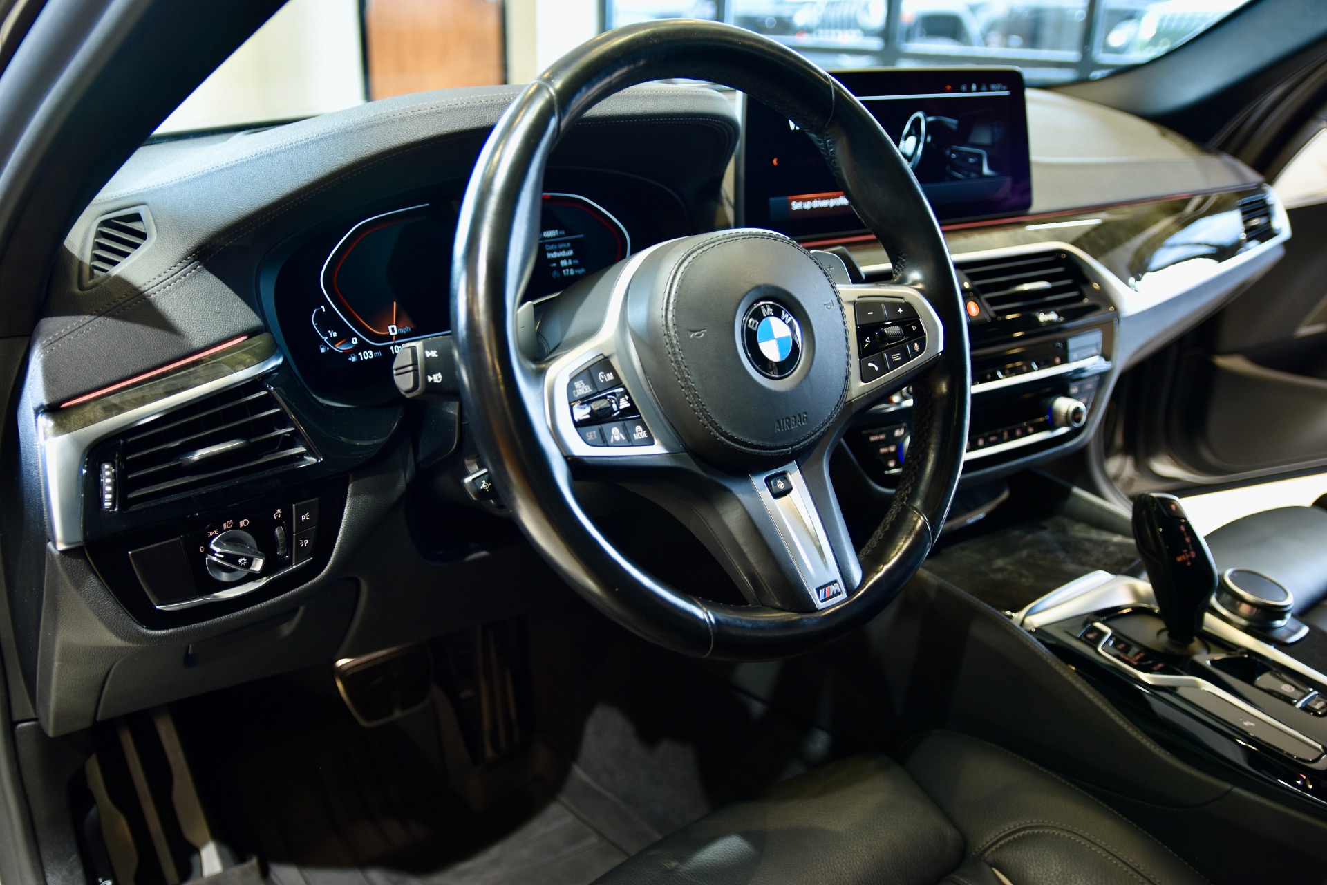 Rocker Panel Kit | BMW 5 Series LUXURY DESIGN 2020 Rocker Panel Kit | BMW 5 Series LUXURY DESIGN 2020