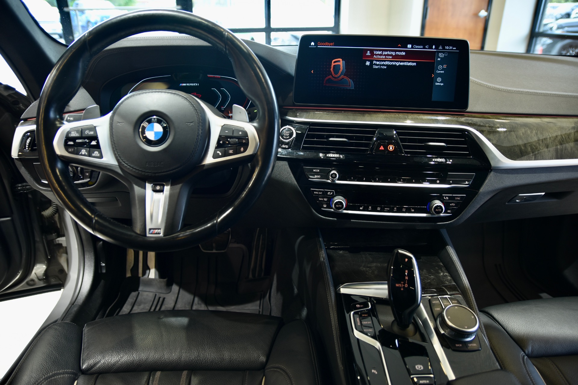Rocker Panel Kit | BMW 5 Series M550i 2018 Rocker Panel Kit | BMW 5 Series M550i 2018