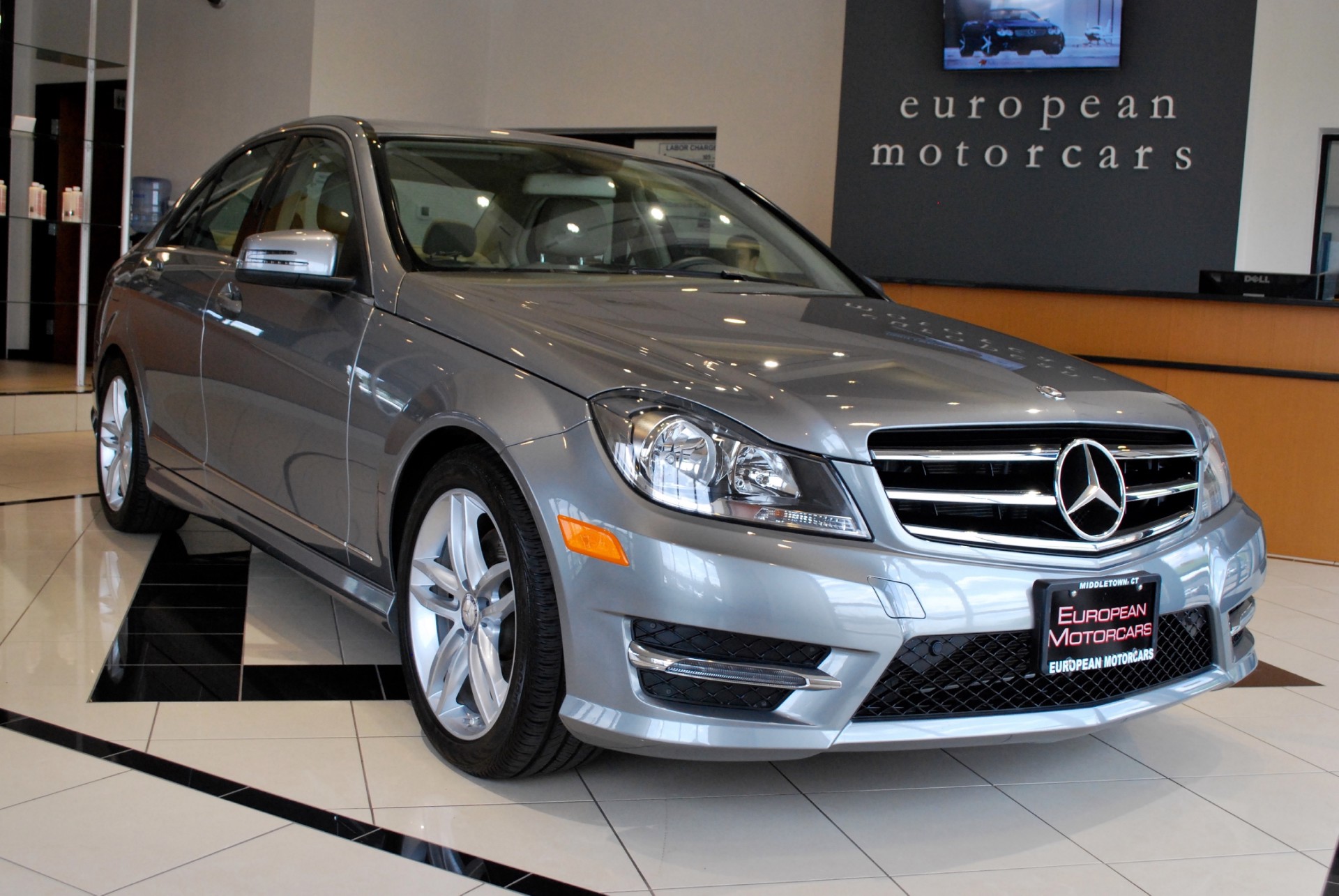 Мерседес 4 Matic Купить Бу