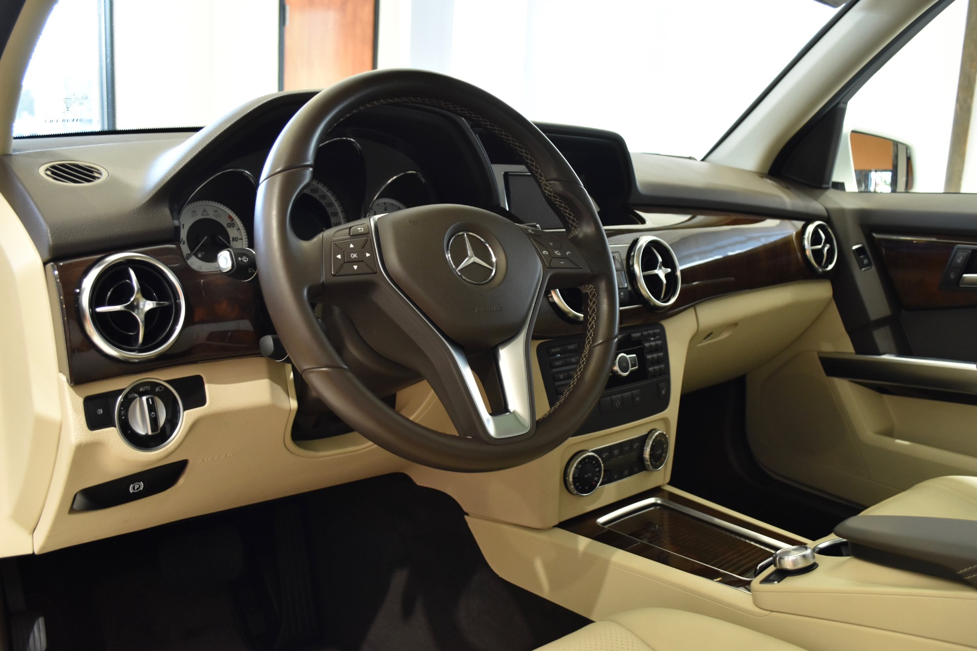 2014 Mercedes-Benz GLK-Class Prices, Reviews, and Photos - MotorTrend