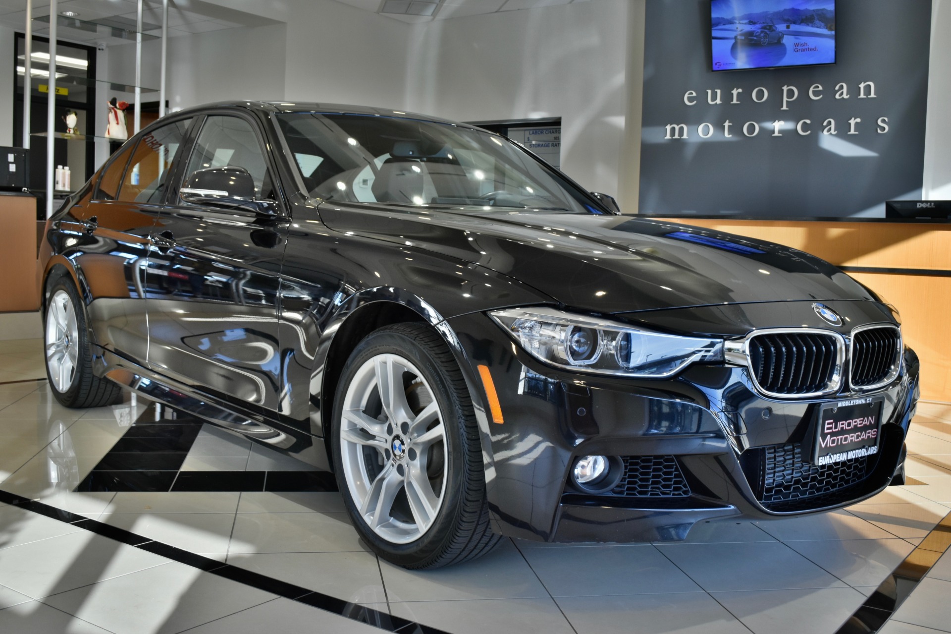 Bmw 335i price 2015 hotsell